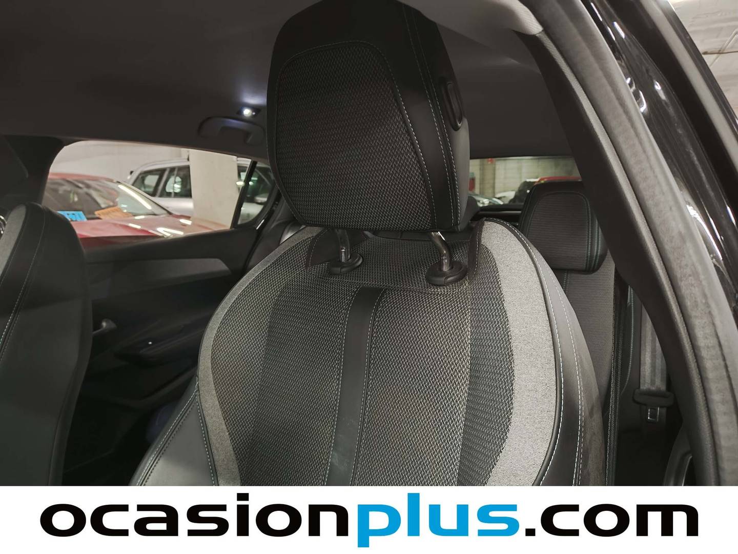 Foto Peugeot 308 Peugeot 308 PureTech 130 Allure (130 CV)