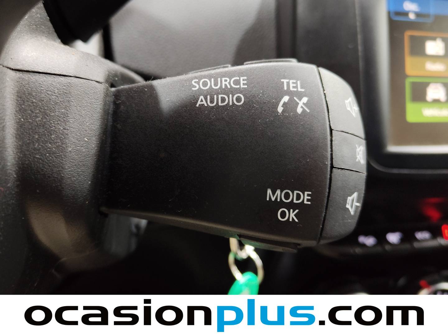 Accesorios del Dacia Duster Dacia Duster Comfort Blue dCi (115 CV) 4X4