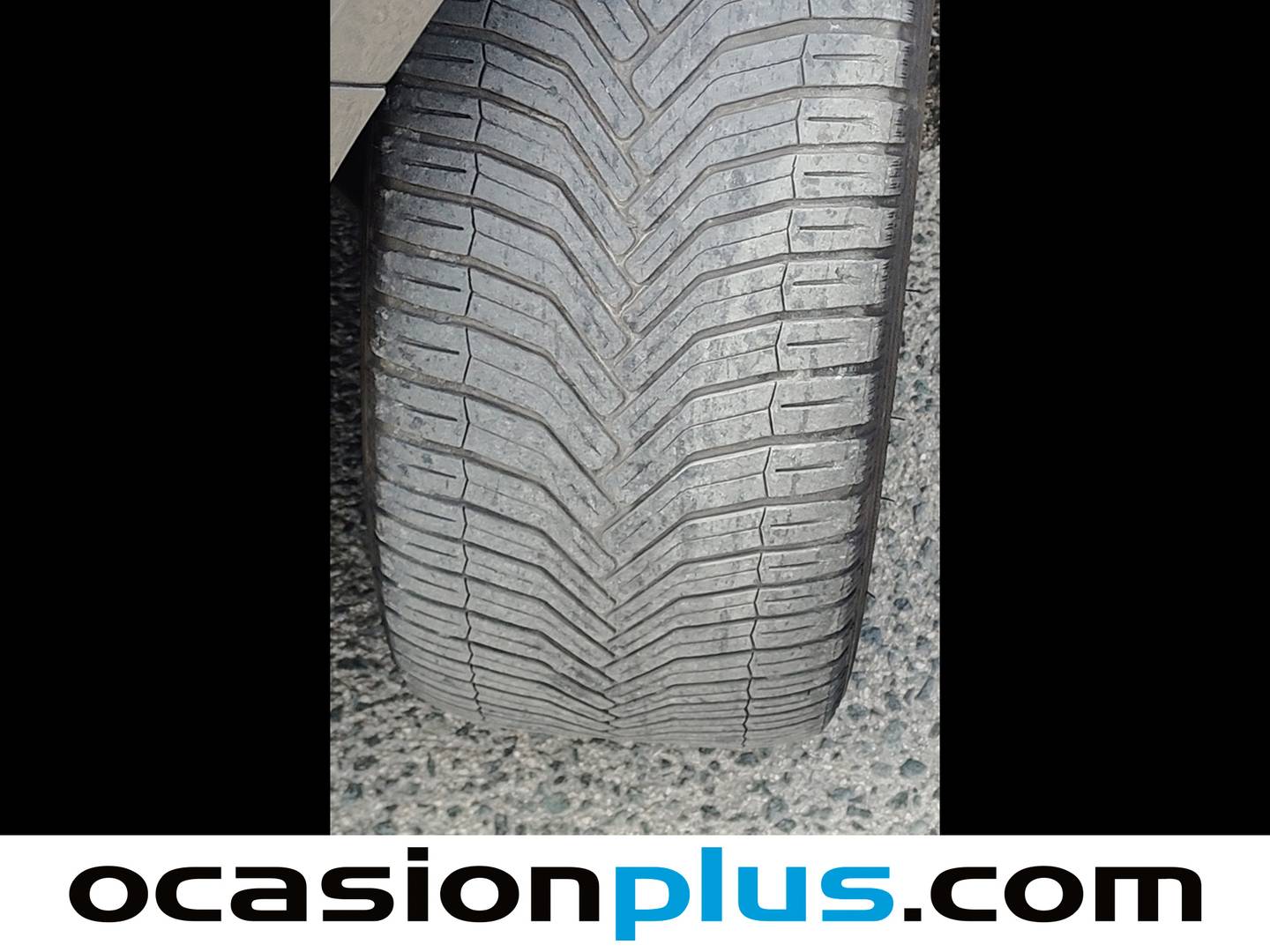 Peugeot 308 Peugeot 308 PureTech 130 Allure EAT8 (130 CV) de segunda mano