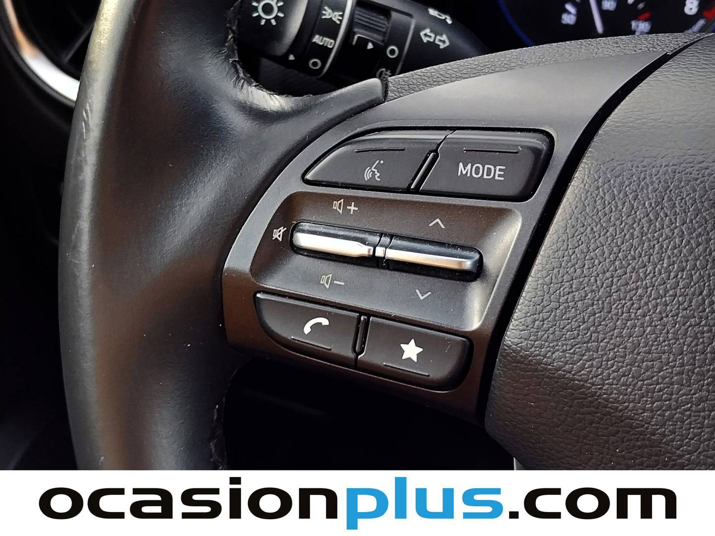 Hyundai Kona Hyundai Kona 1.0 TGDi 48V Klass 4x2 (120 CV) seminuevo