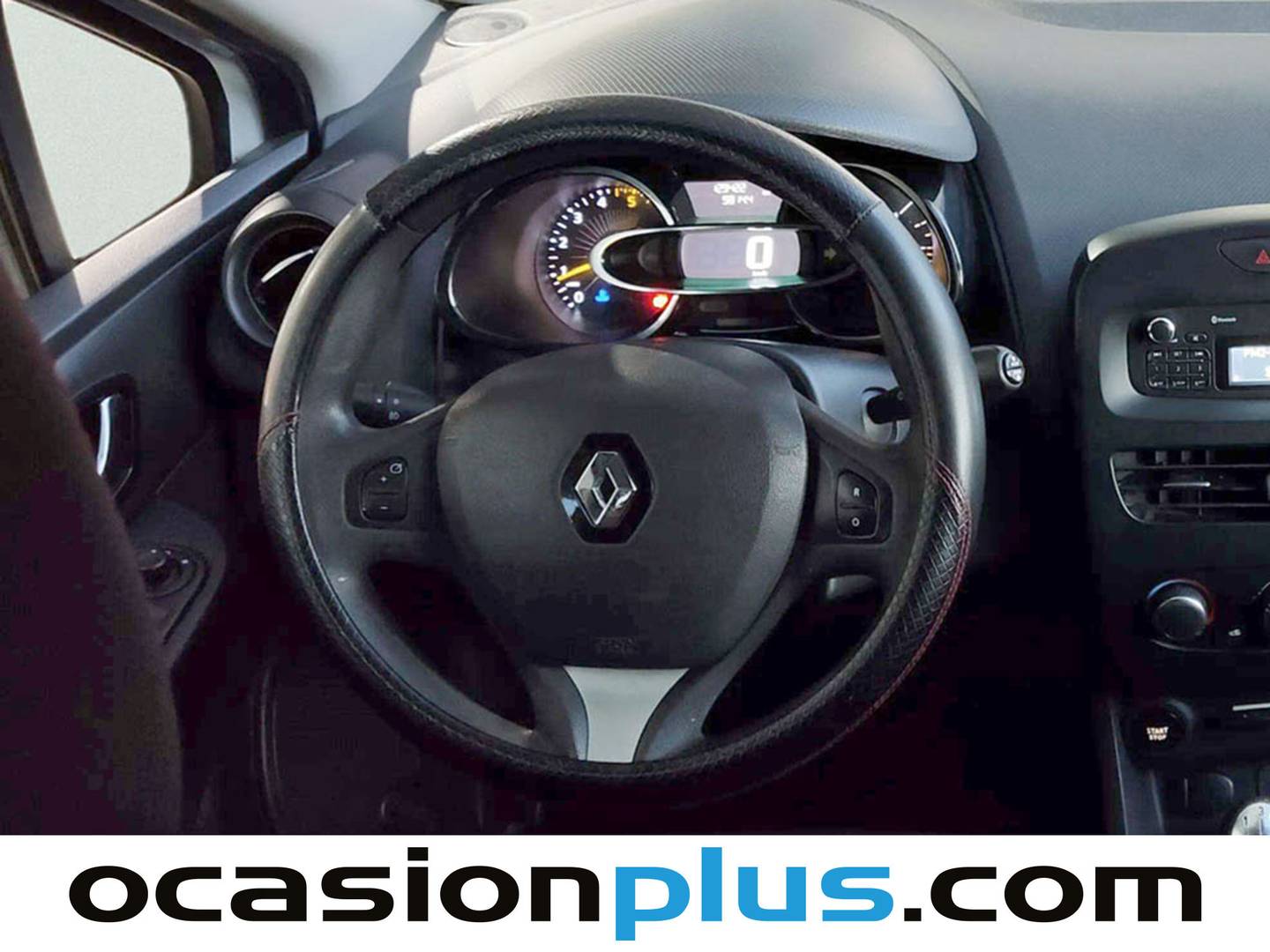 Foto Renault Clio Renault Clio Business Energy dCi (75 CV)