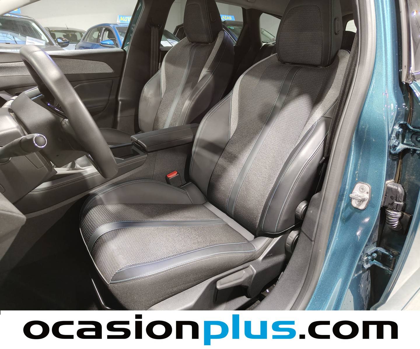 Foto Peugeot 308 Peugeot 308 SW SW PureTech 130 S&S Allure (130 CV)