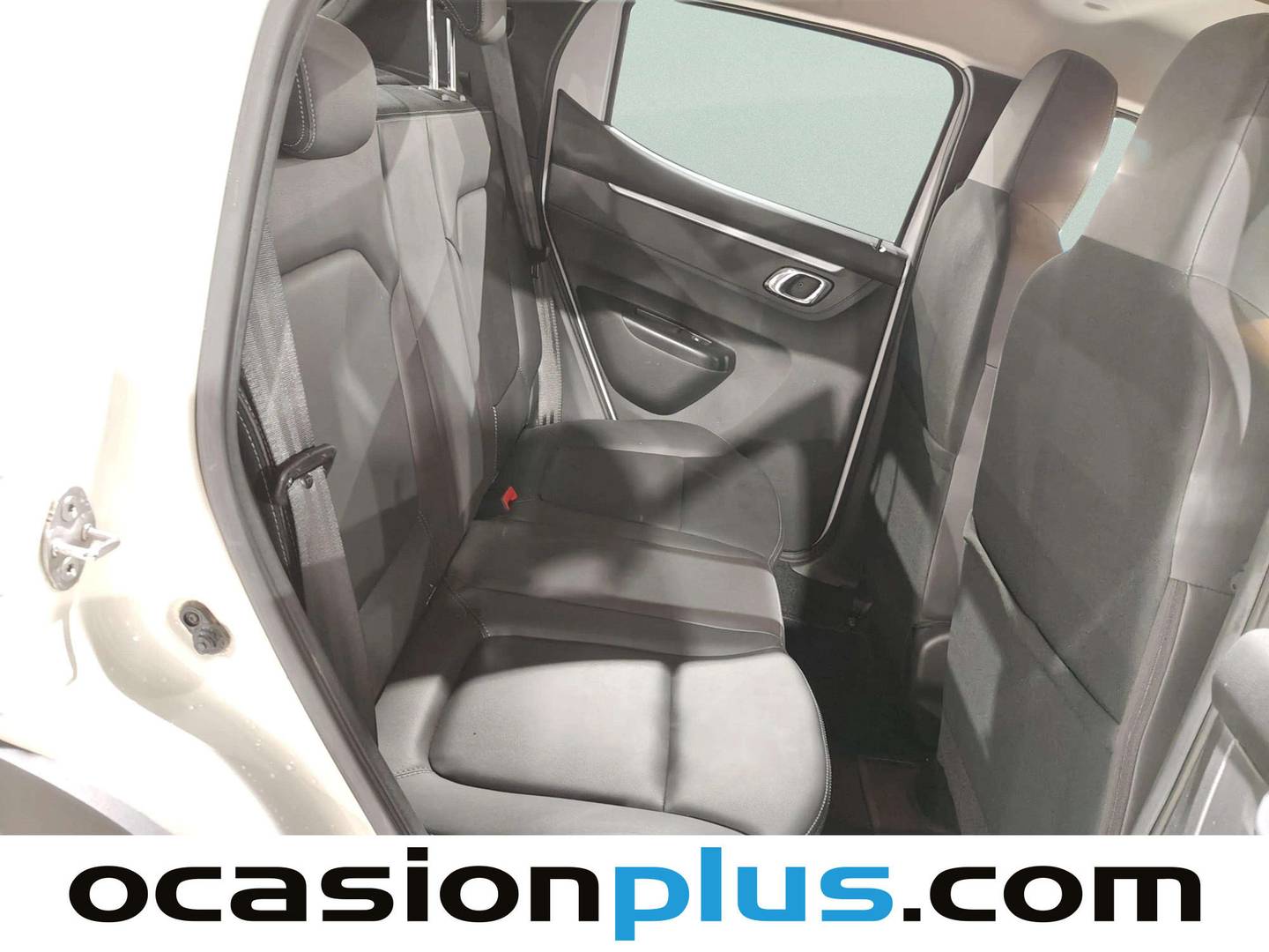 Dacia Spring Dacia Spring Expression Electric (45 CV) al mejor precio