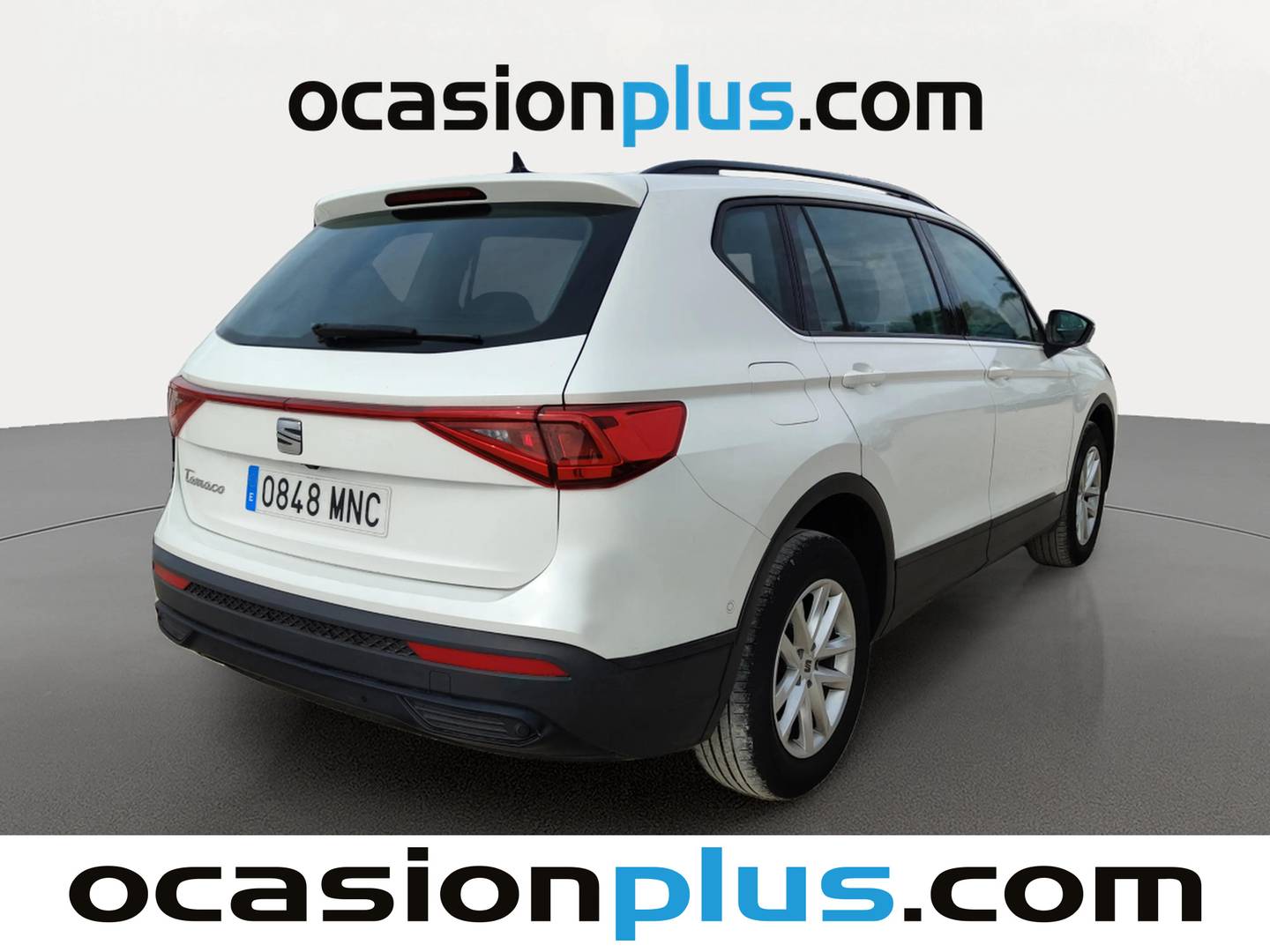 Foto Seat Tarraco SEAT Tarraco 1.5 TSI S&S Style XL (150 CV) 7 Plazas