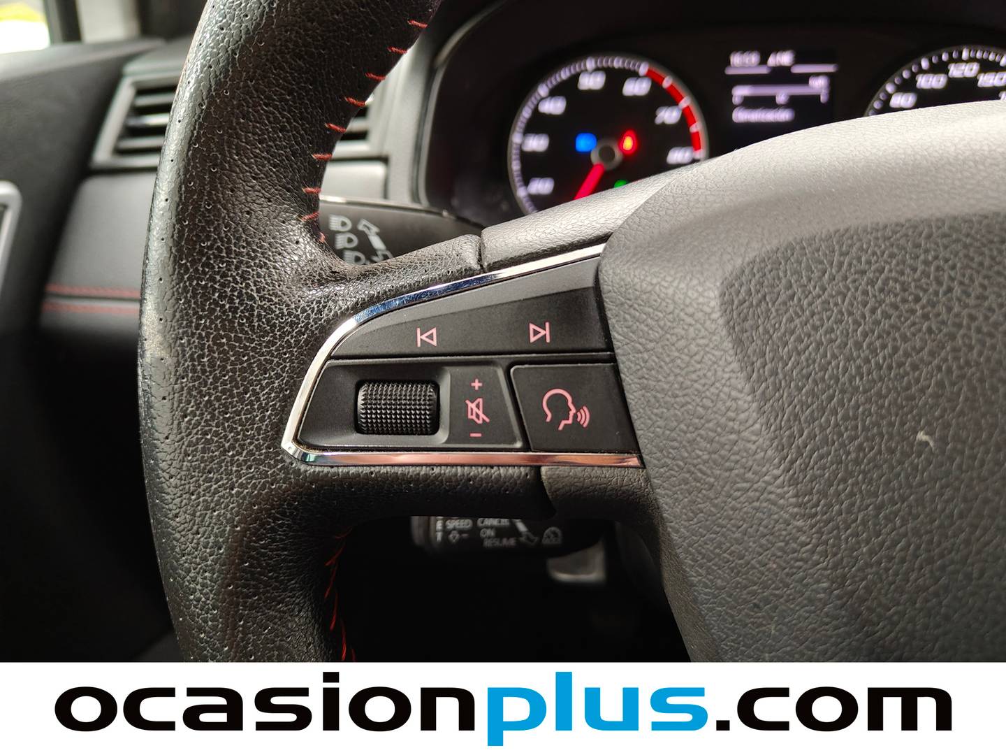Seat Arona Seat Arona 1.0 TGI GNC FR (90 CV) manual