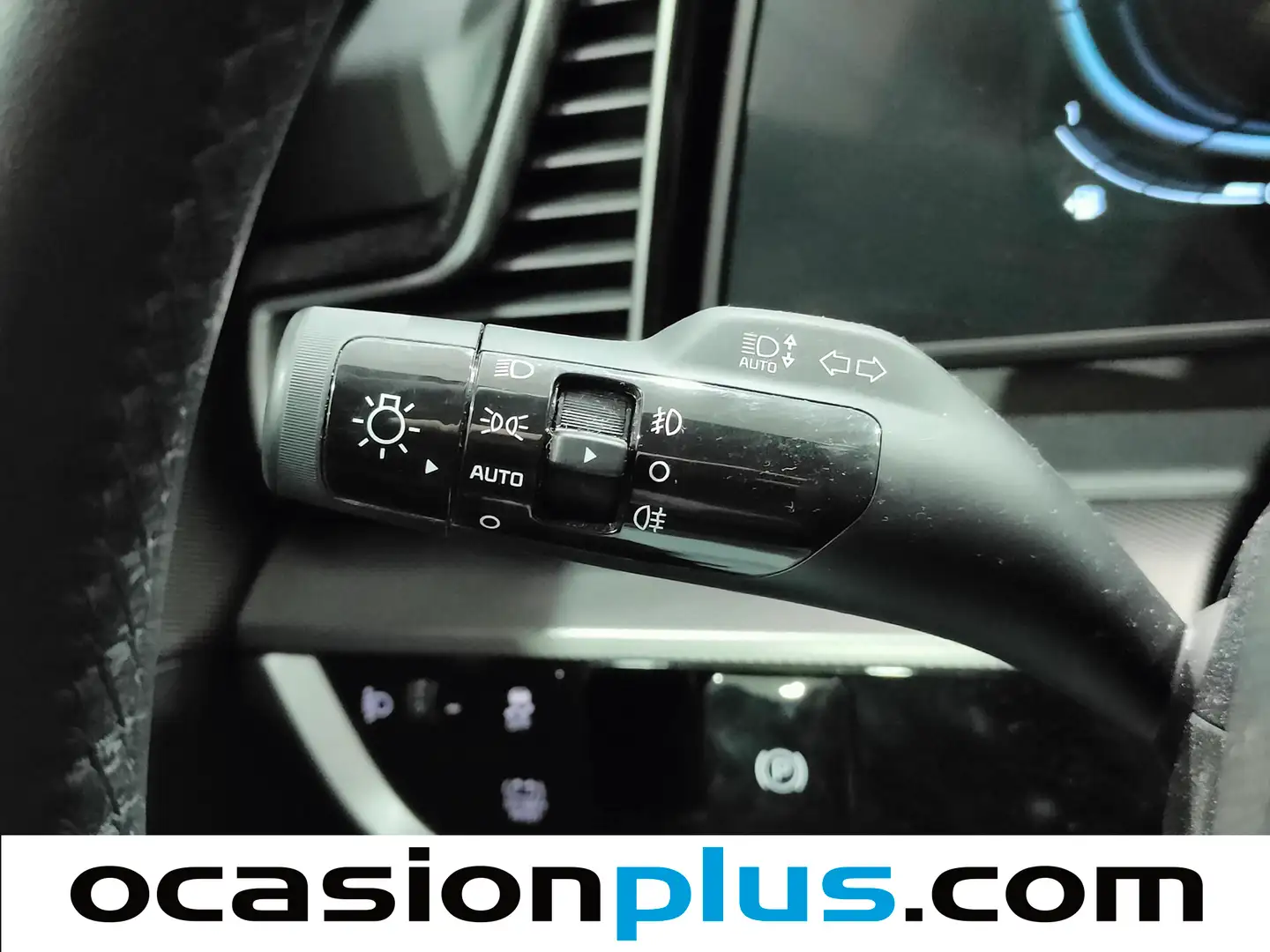 Foto KIA Sportage Kia Sportage 1.6 T-GDi HEV Drive 4x2 (215 CV)