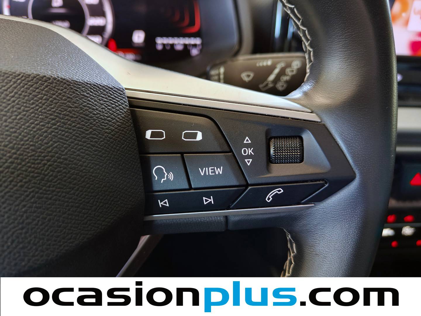 Seat Ibiza Seat Ibiza 1.0 TSI S&S Xcellence (115 CV) 115cv