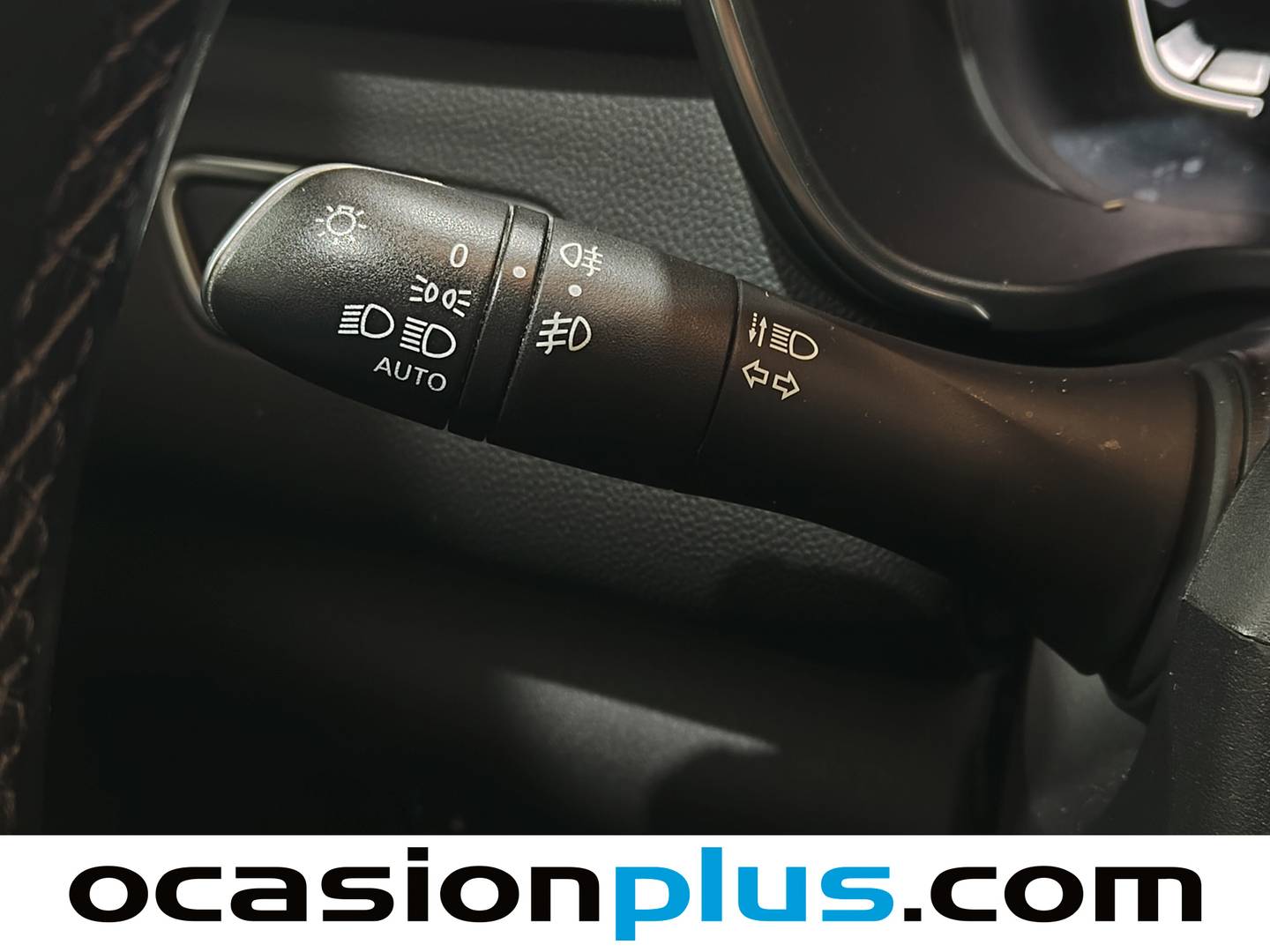 Foto Renault Kadjar Renault Kadjar Zen GPF TCe (160 CV)