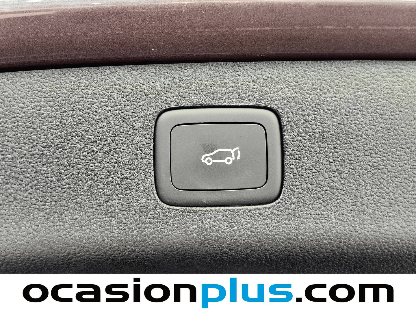 Foto MG HS MG eHS 1.5 T-GDI PHEV Luxury (258 CV)