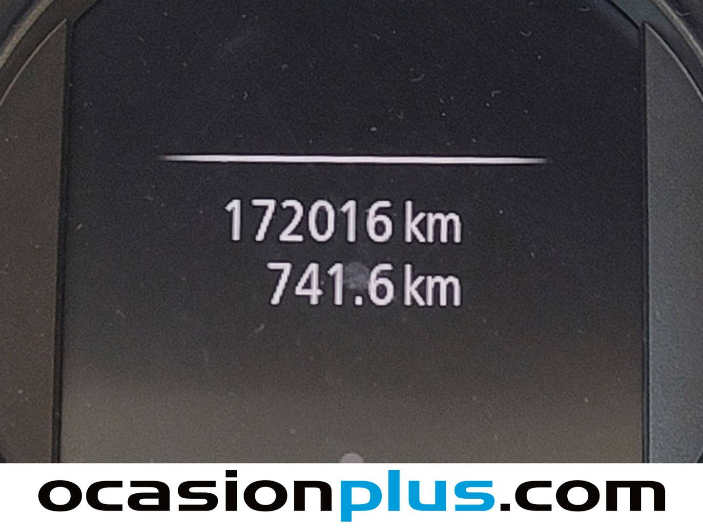 Renault Mégane Renault Megane Business Energy dCi (90 CV) seminuevo