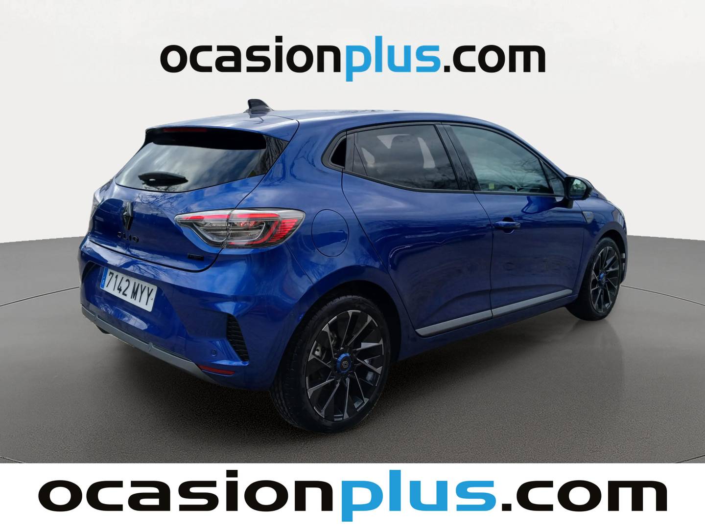 Renault Clio Renault Clio Esprit Alpine E-Tech (143 CV) 143cv