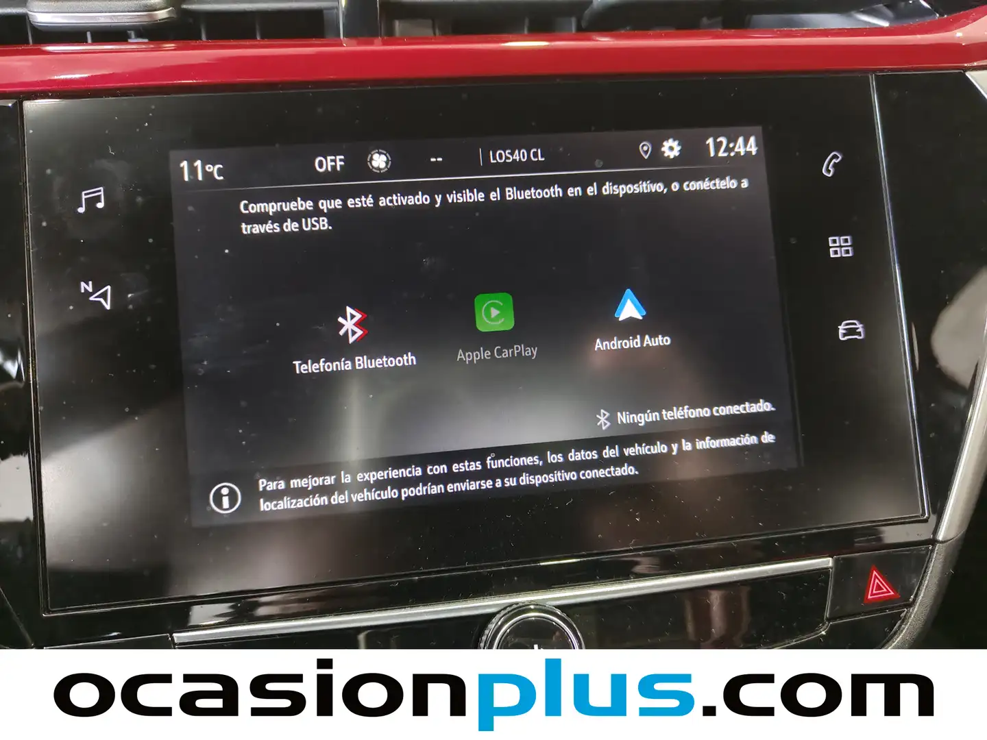 Foto Opel Corsa Opel Corsa 1.2 Turbo XHL GS-Line (100 CV)