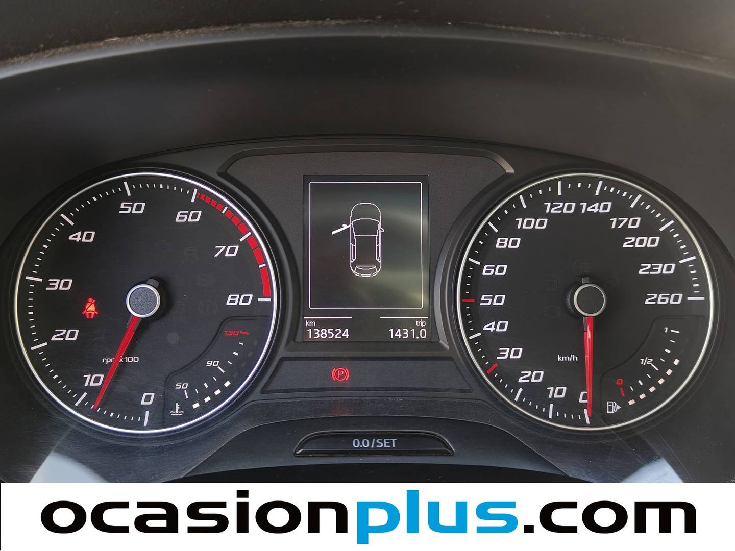 Foto Seat León SEAT León 1.4 TSI ACT S&S FR (150 CV)