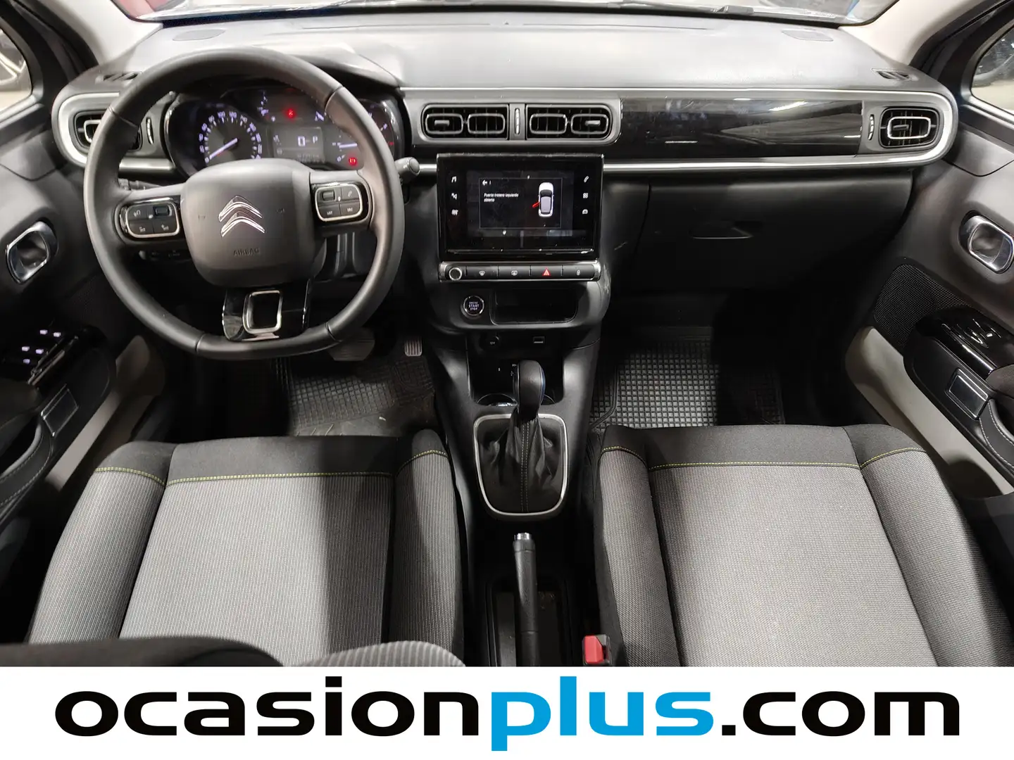 Foto Citroën C3 Citroen C3 PureTech 110 S&S Shine EAT6 (110 CV)