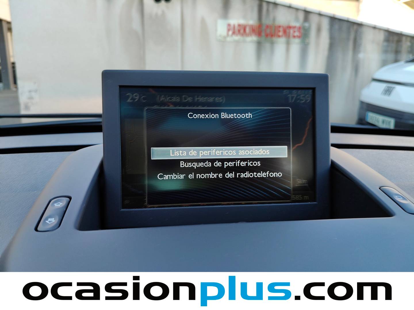 Peugeot 3008 Peugeot 3008 1.6 HDI Napapijri FAP (115 CV) 115cv