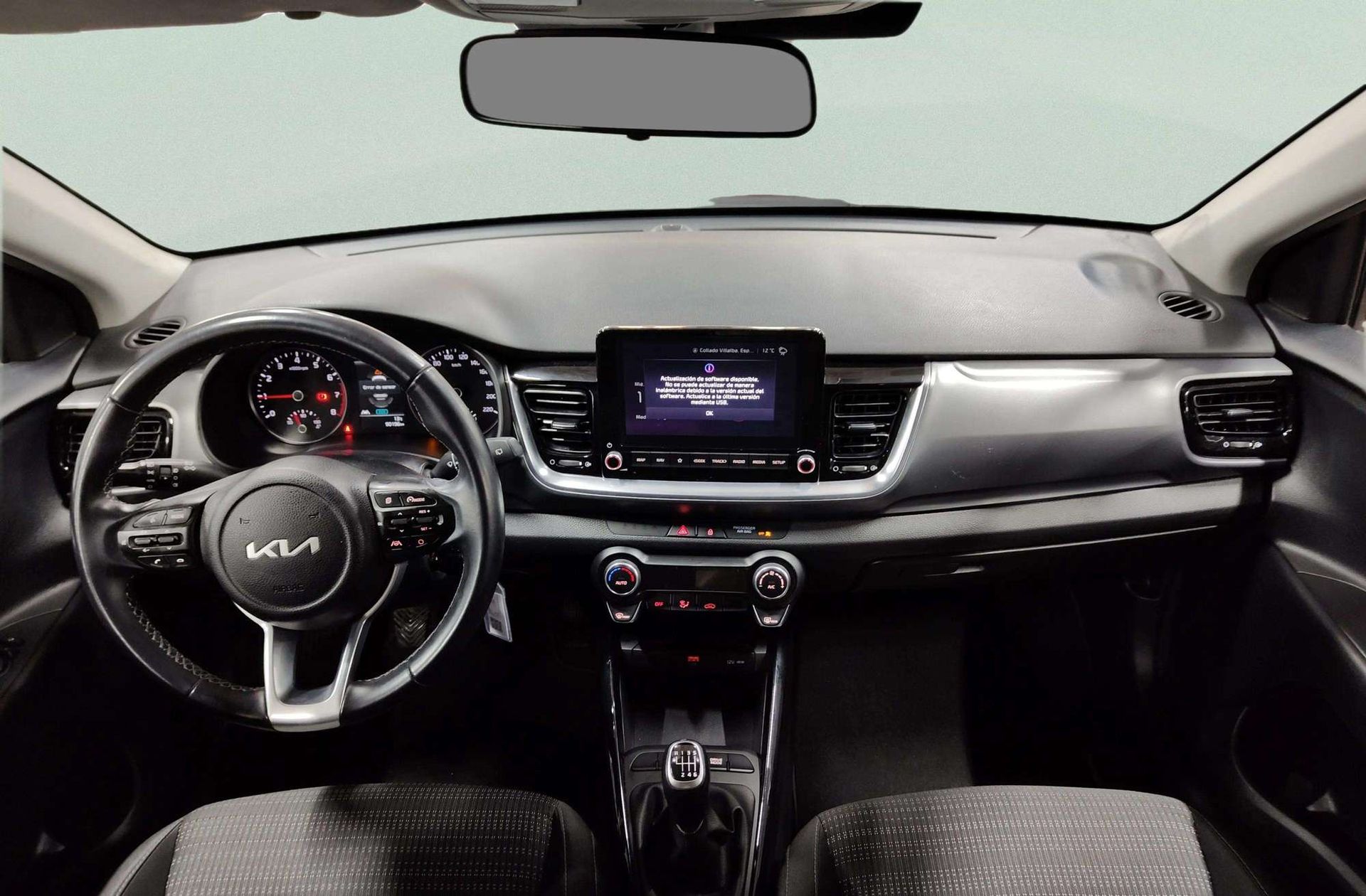 Kia Stonic 1.0 T-GDi MHEV Drive - foto 6