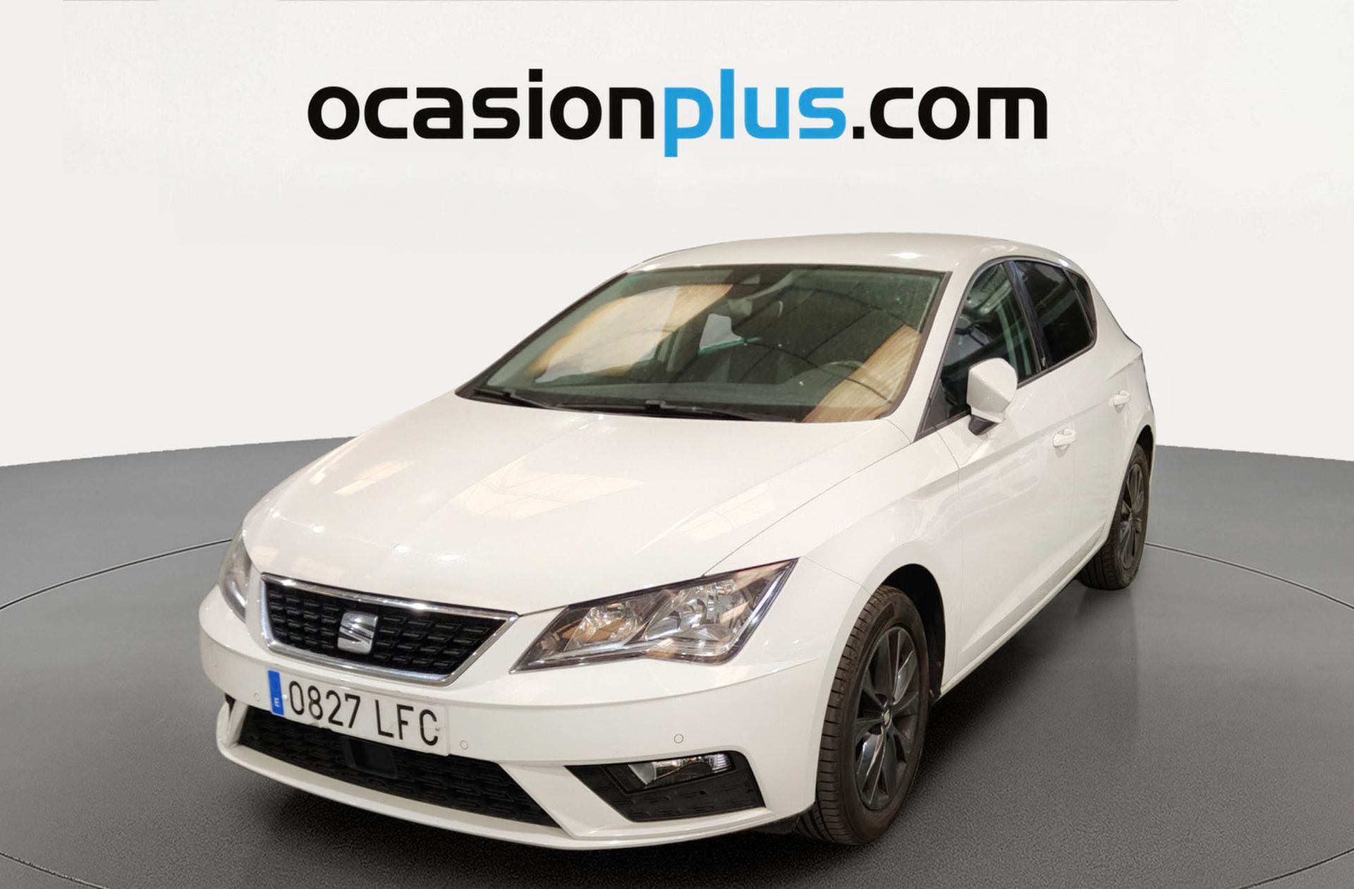 SEAT León 1.6 TDI Style Visio Edition