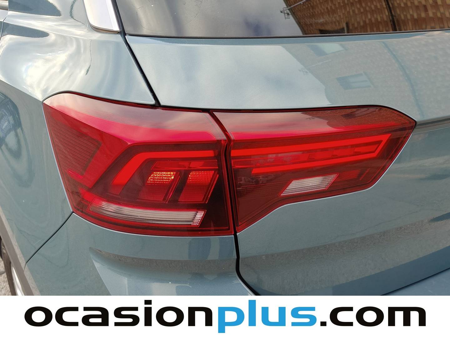 Foto Volkswagen T-Roc Volkswagen T-Roc Life 1.5 TSI (150 CV)