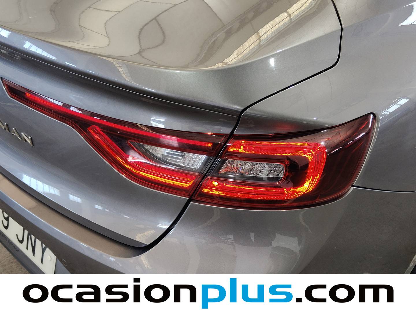 Acabados Renault Talisman Renault Talisman Zen Energy dCi (130 CV)