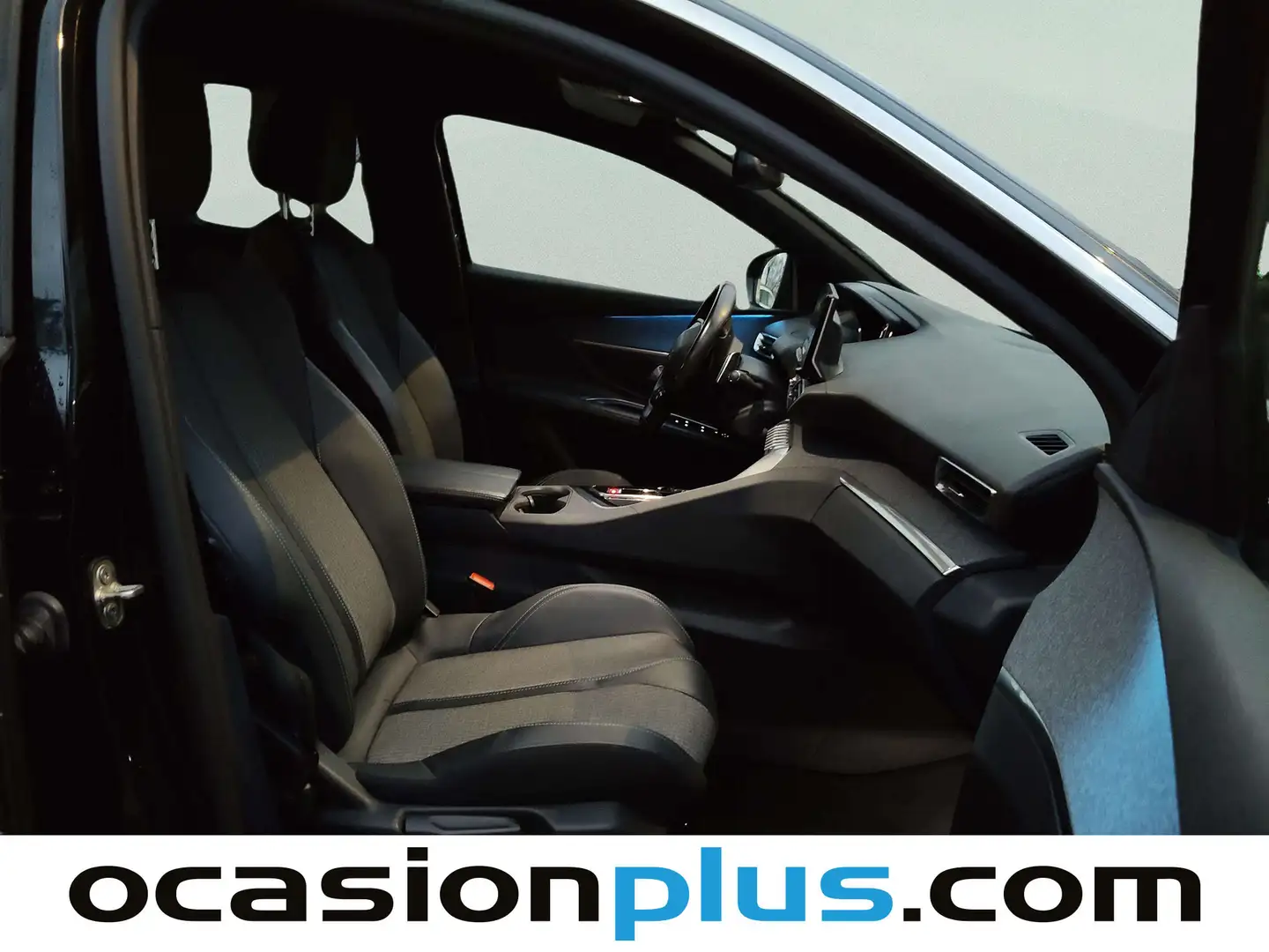 Foto Peugeot 5008 Peugeot 5008 PureTech 130 S&S Allure Pack EAT8 (130 CV) 7 Plazas