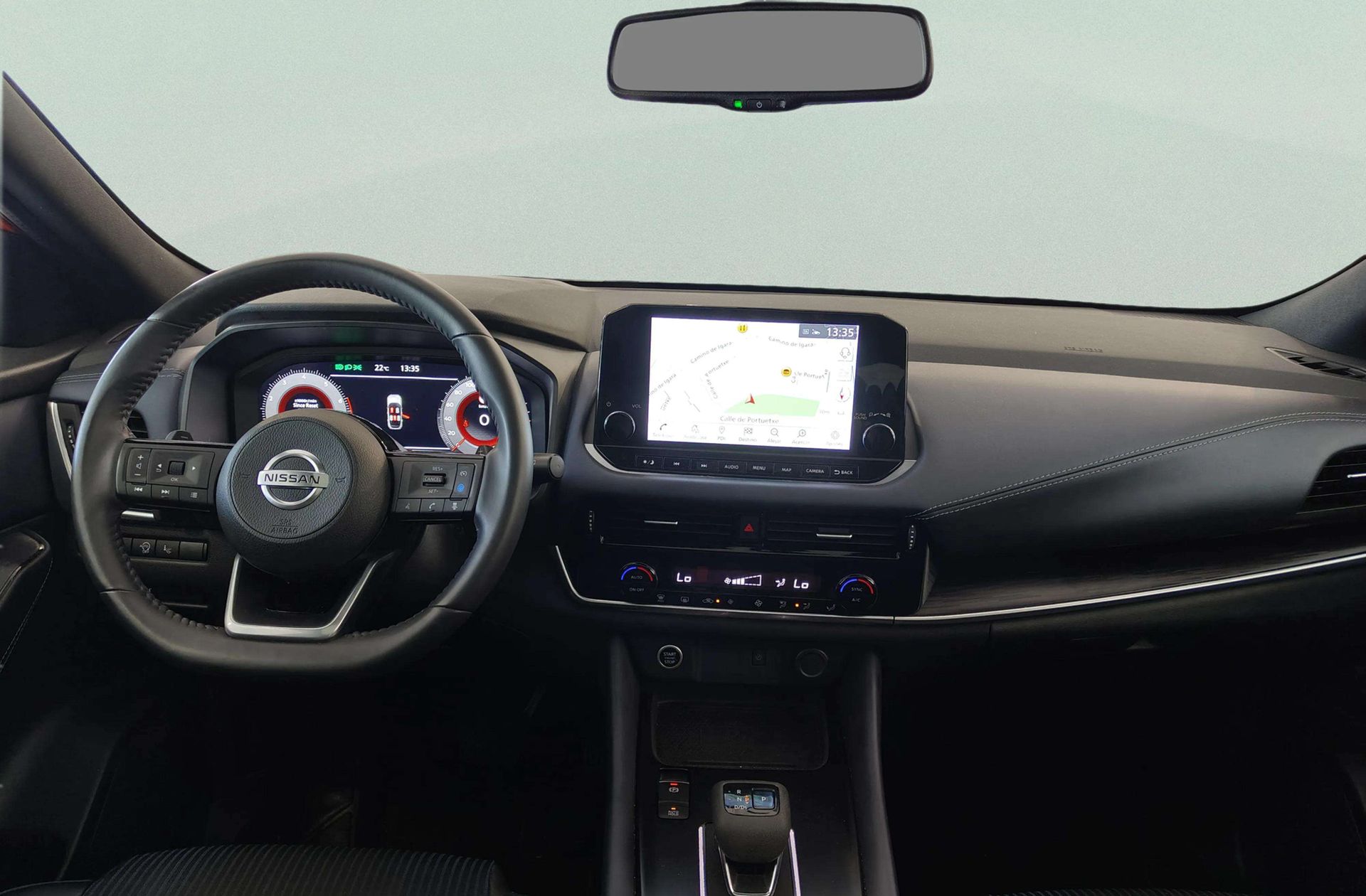 Nissan Qashqai DIG-T 160 mHEV Tekna Xtronic - foto 7