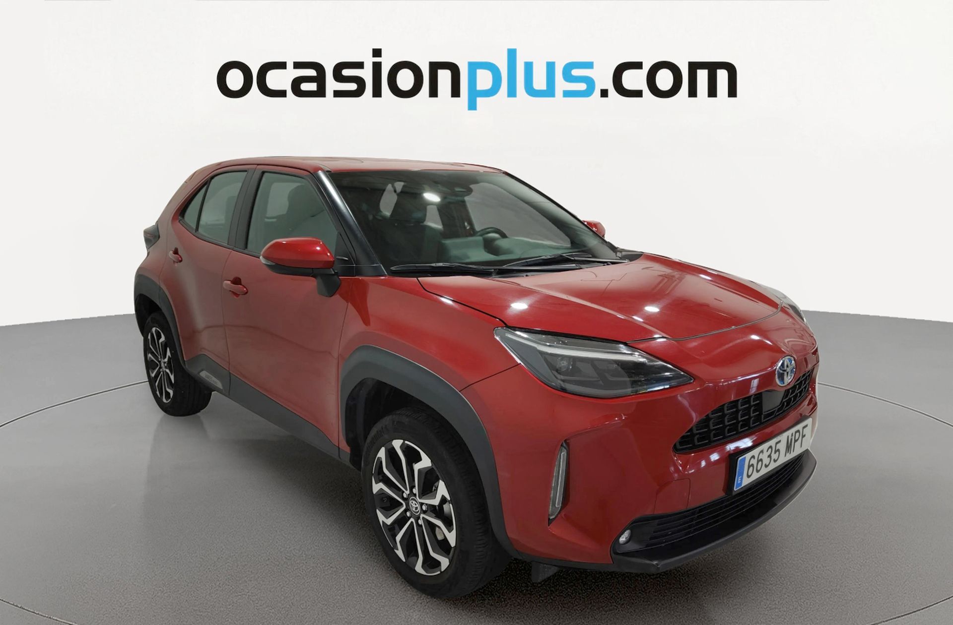 Toyota Yaris Cross 120H Active Tech - foto 2