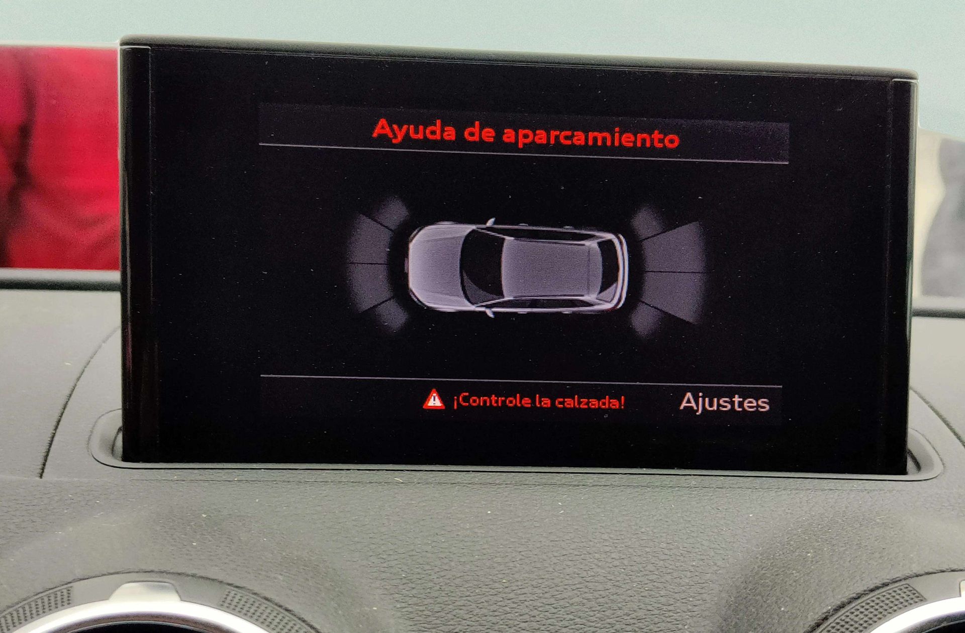 Audi A3 Sportback Ambition Edición especial 2.0 TDI - foto 8