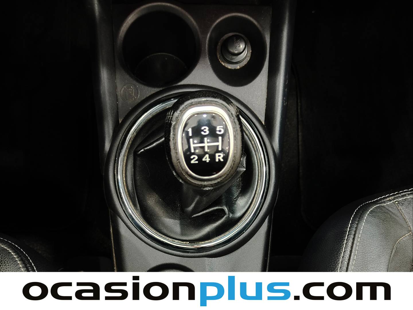 Foto Mitsubishi ASX Mitsubishi ASX 160 MPI Kaiteki (117 CV)