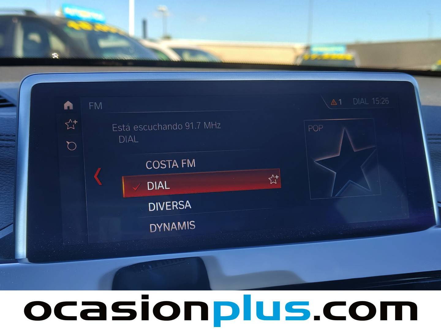 BMW X2 BMW X2 sDrive18i (136 CV) de ocasión