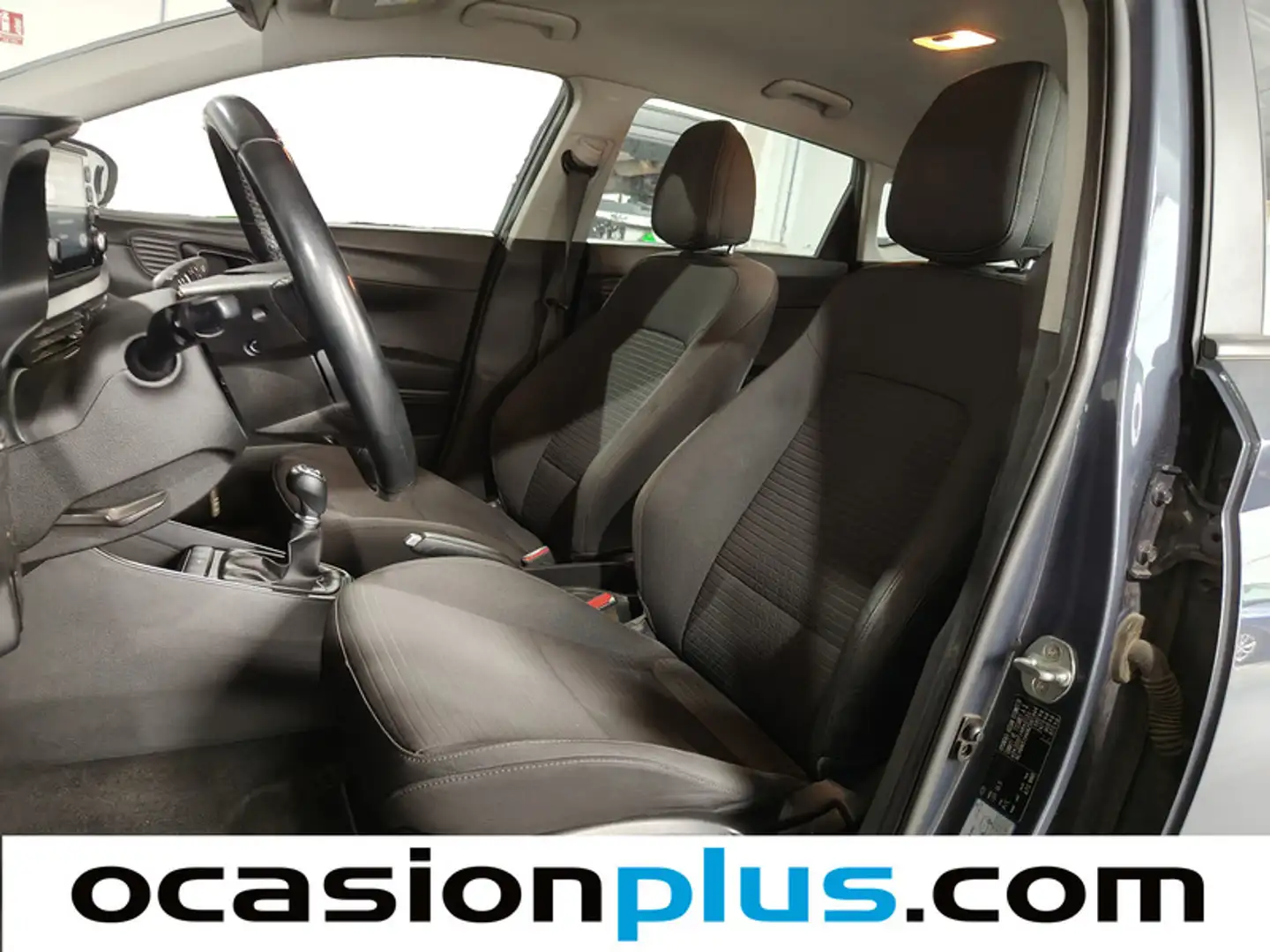 Foto Hyundai i20 Hyundai i20 1.2 MPI SLX (84 CV)