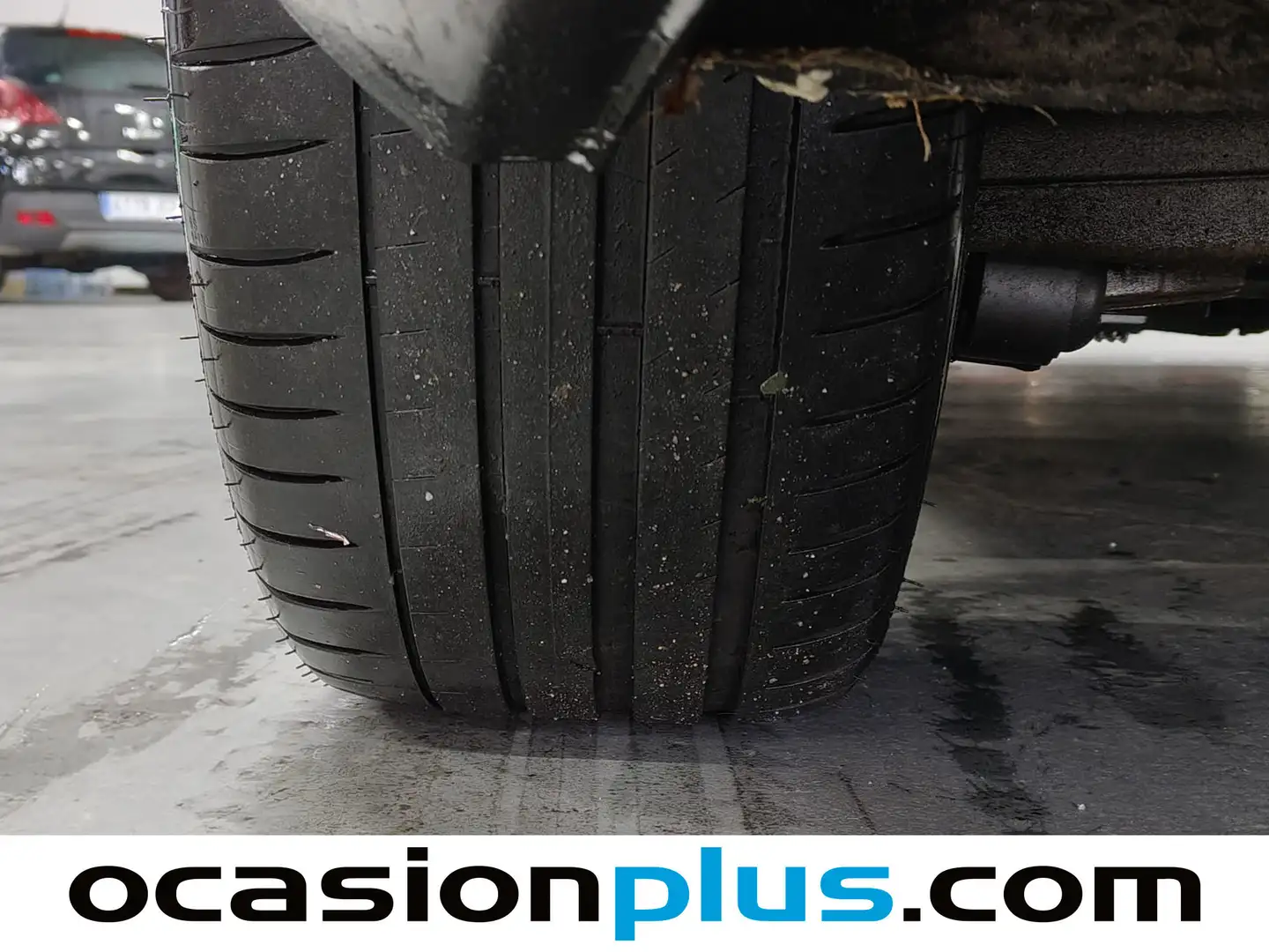 Foto Audi A4 Audi A4 S line edition 2.0 TDI (150 CV)