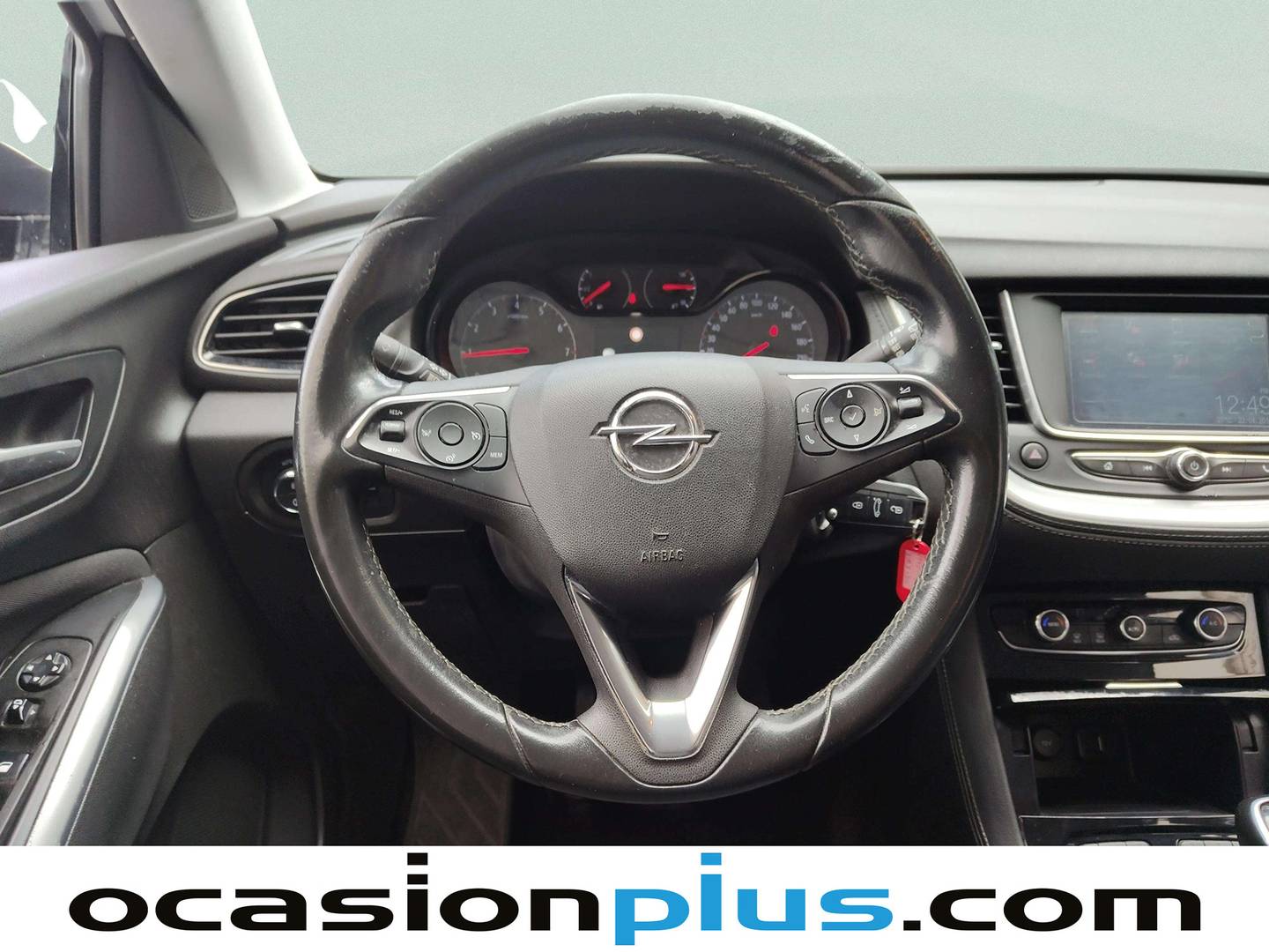 Opel Grandland X Opel Grandland X 1.2 Turbo Selective (130 CV) de segunda mano