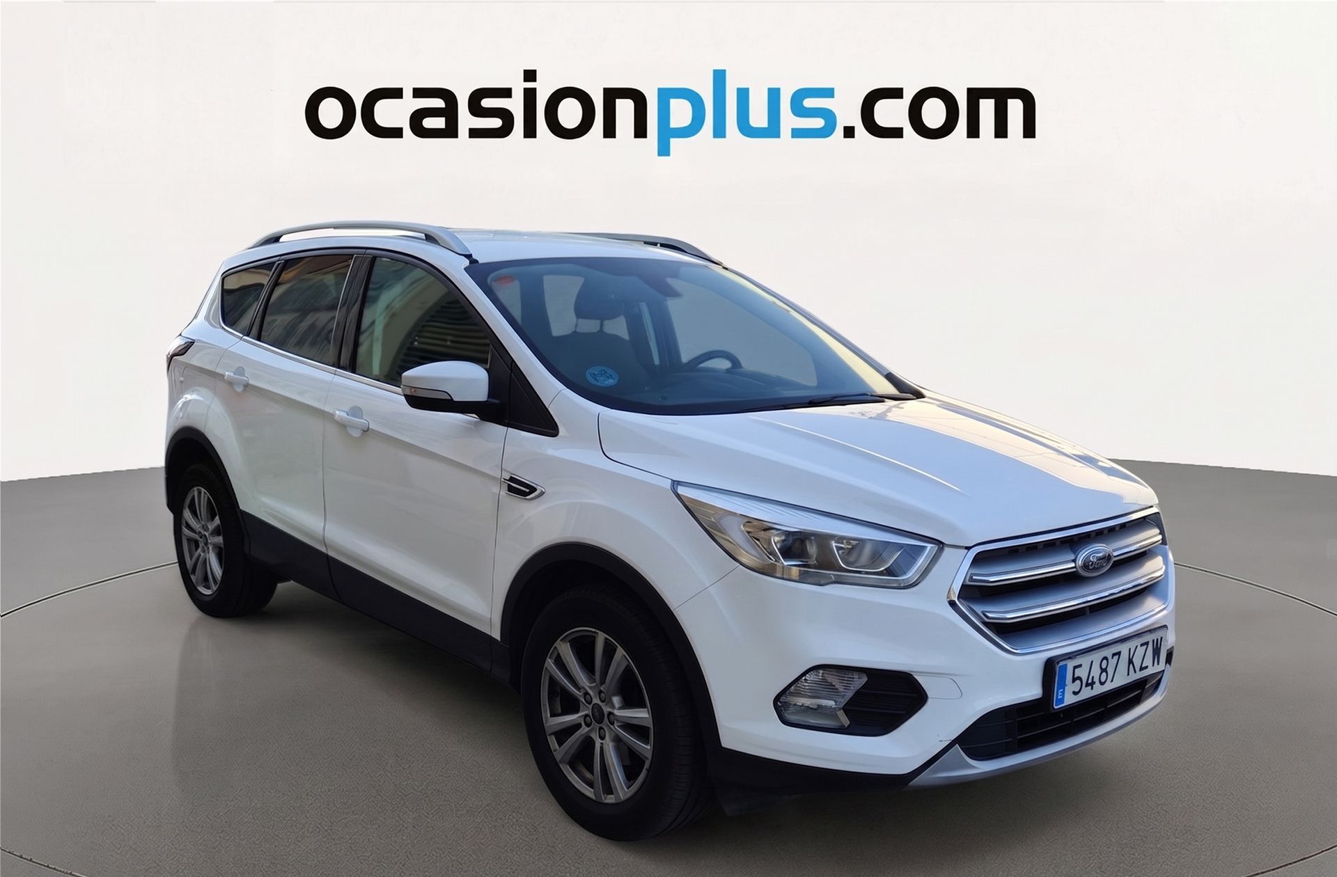 Ford Kuga 1.5 EcoBoost Trend+ 4x2 - foto 2