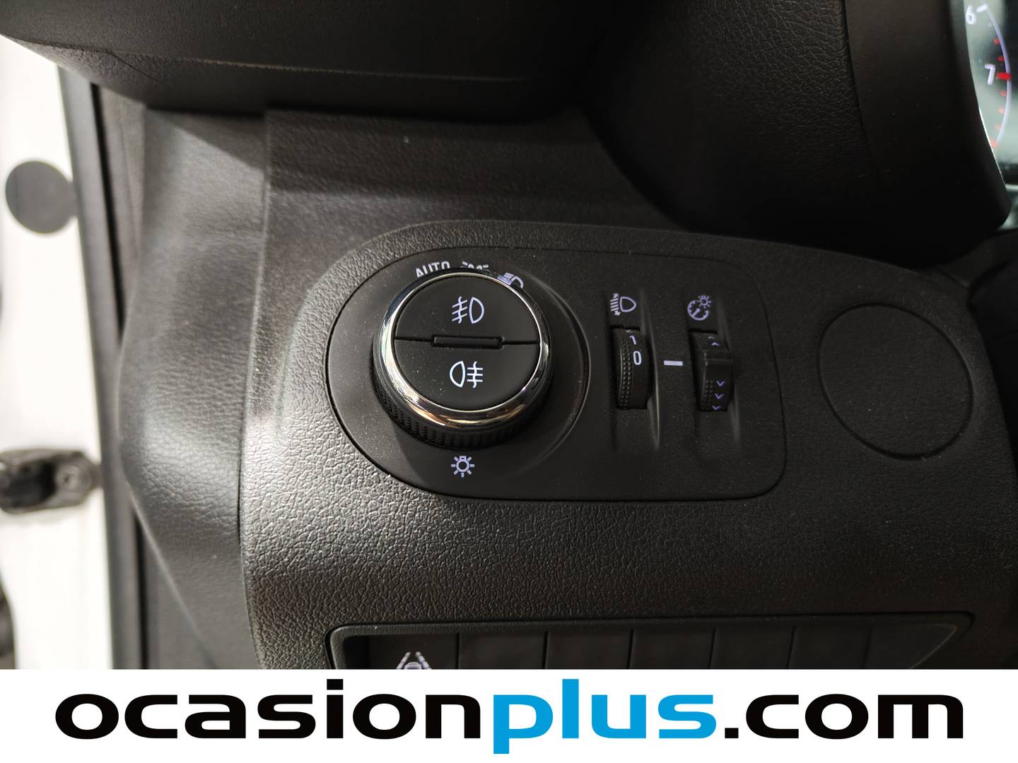 Foto Opel Combo Life Opel Combo Life 1.5 TD S&S Edition Plus L (102 CV)