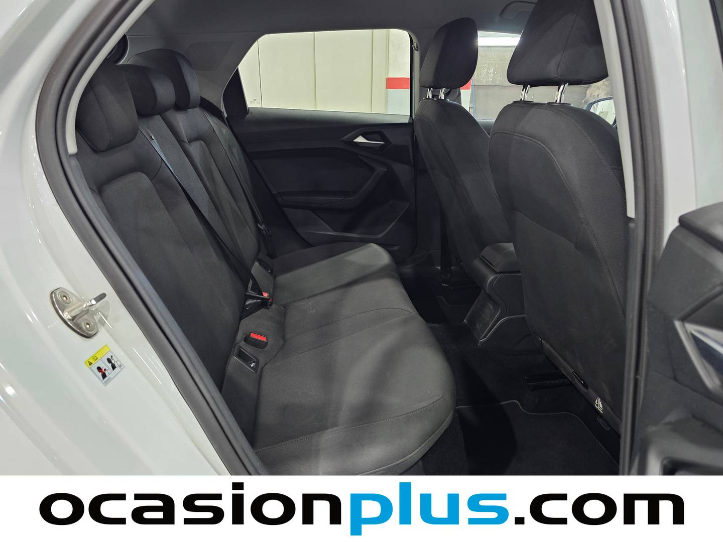 Foto Audi A1 Sportback Audi A1 Sportback Advanced 30 TFSI 81 kW (110 CV)