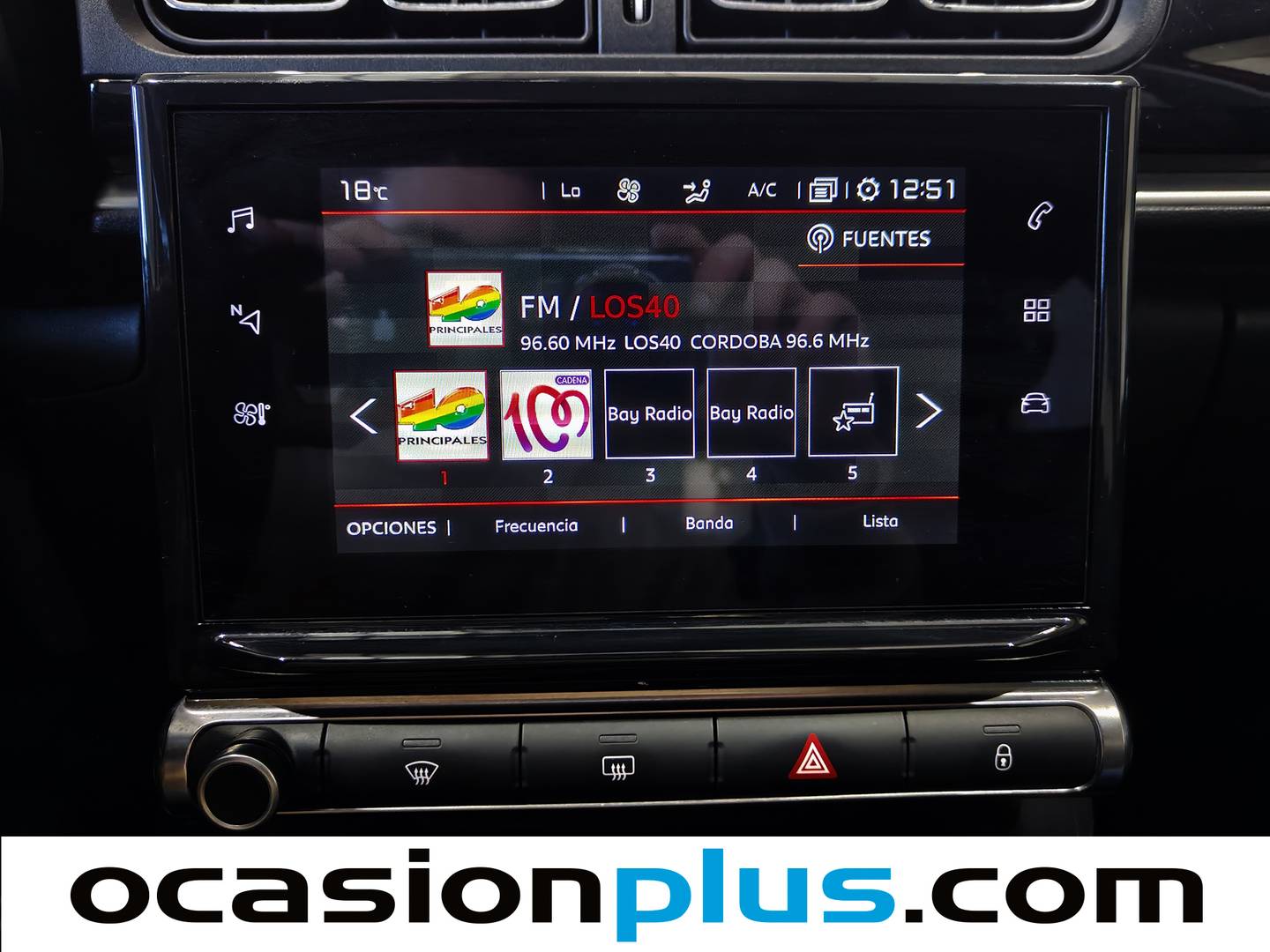 Citroën C3 Citroen C3 PureTech 82 Shine (83 CV) al mejor precio