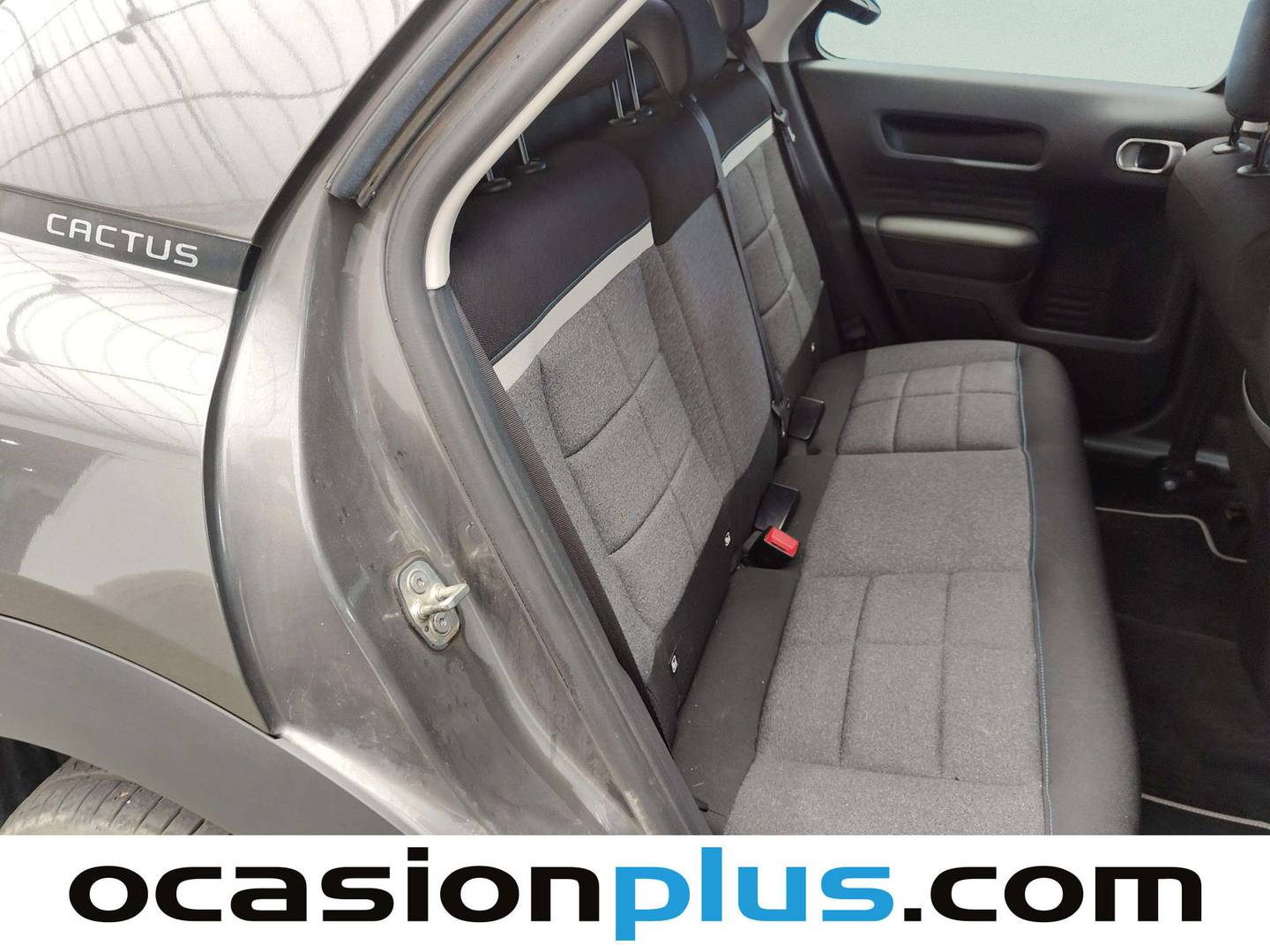 Citroën C4 Cactus Citroën C4 Cactus PureTech 110 S&S Feel (110 CV) al mejor precio