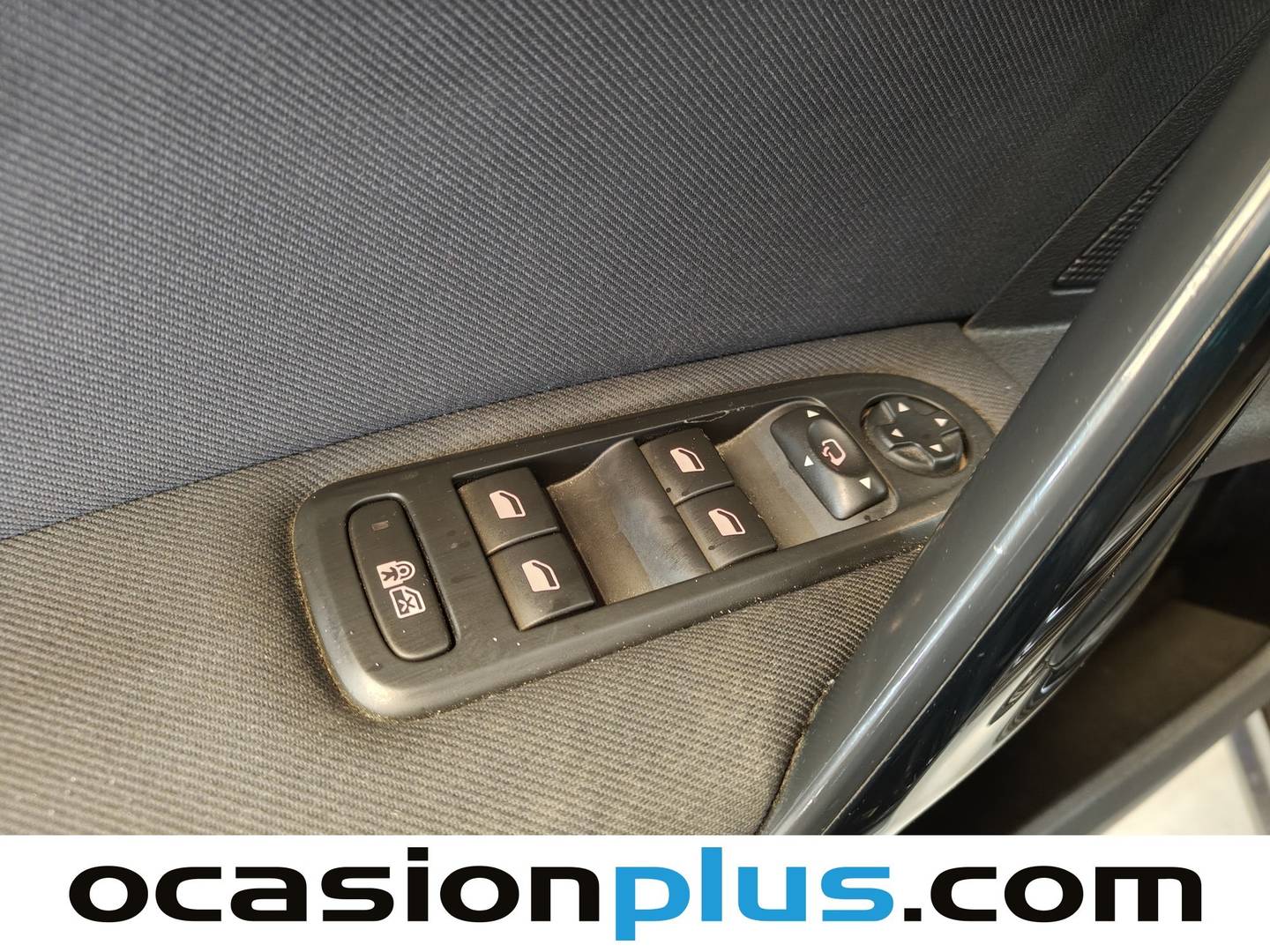 Foto Peugeot 508 Peugeot 508 SW BlueHDI 180 Allure EAT6 (180 CV)