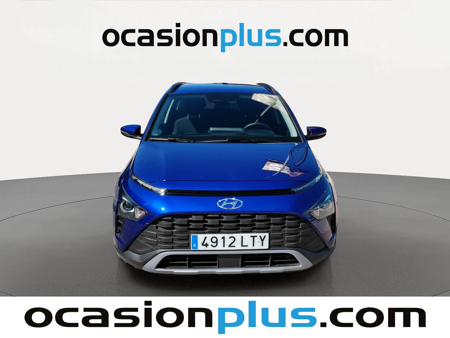 Hyundai Bayon Hyundai Bayon 1.0 TGDI 48V Maxx DCT (100 CV) barato