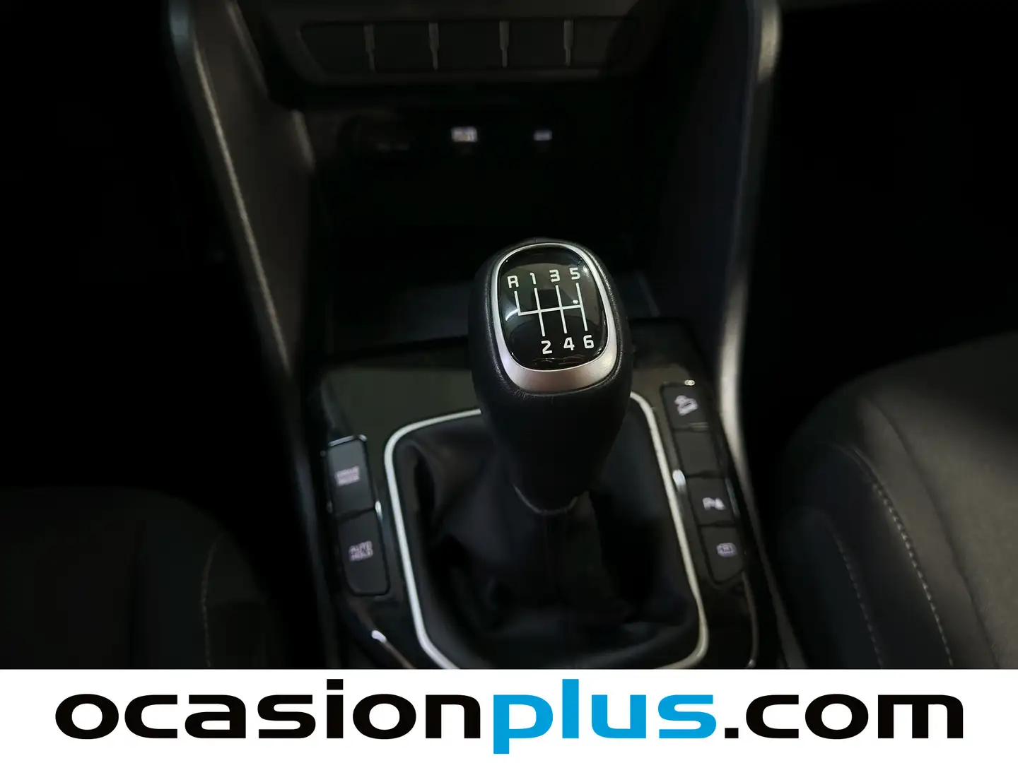 Foto KIA Sportage Kia Sportage 1.6 T-GDi MHEV Drive 4x2 (150 CV)