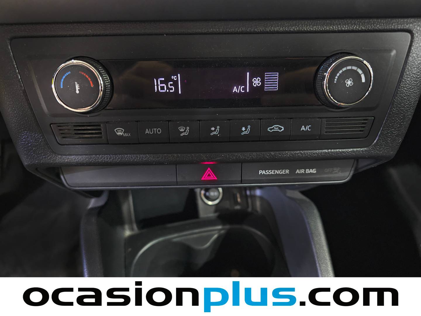 Equipamiento del Seat Ibiza Seat Ibiza 1.2 TSI Style Connect (90 CV)