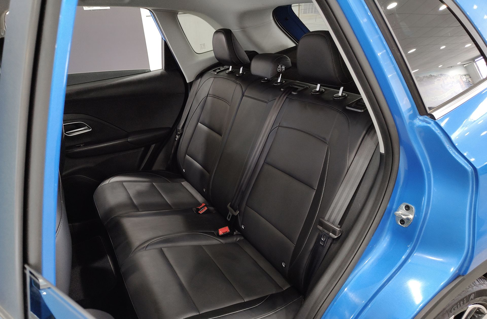 MG ZS 1.5 Hybrid+ Luxury - foto 14