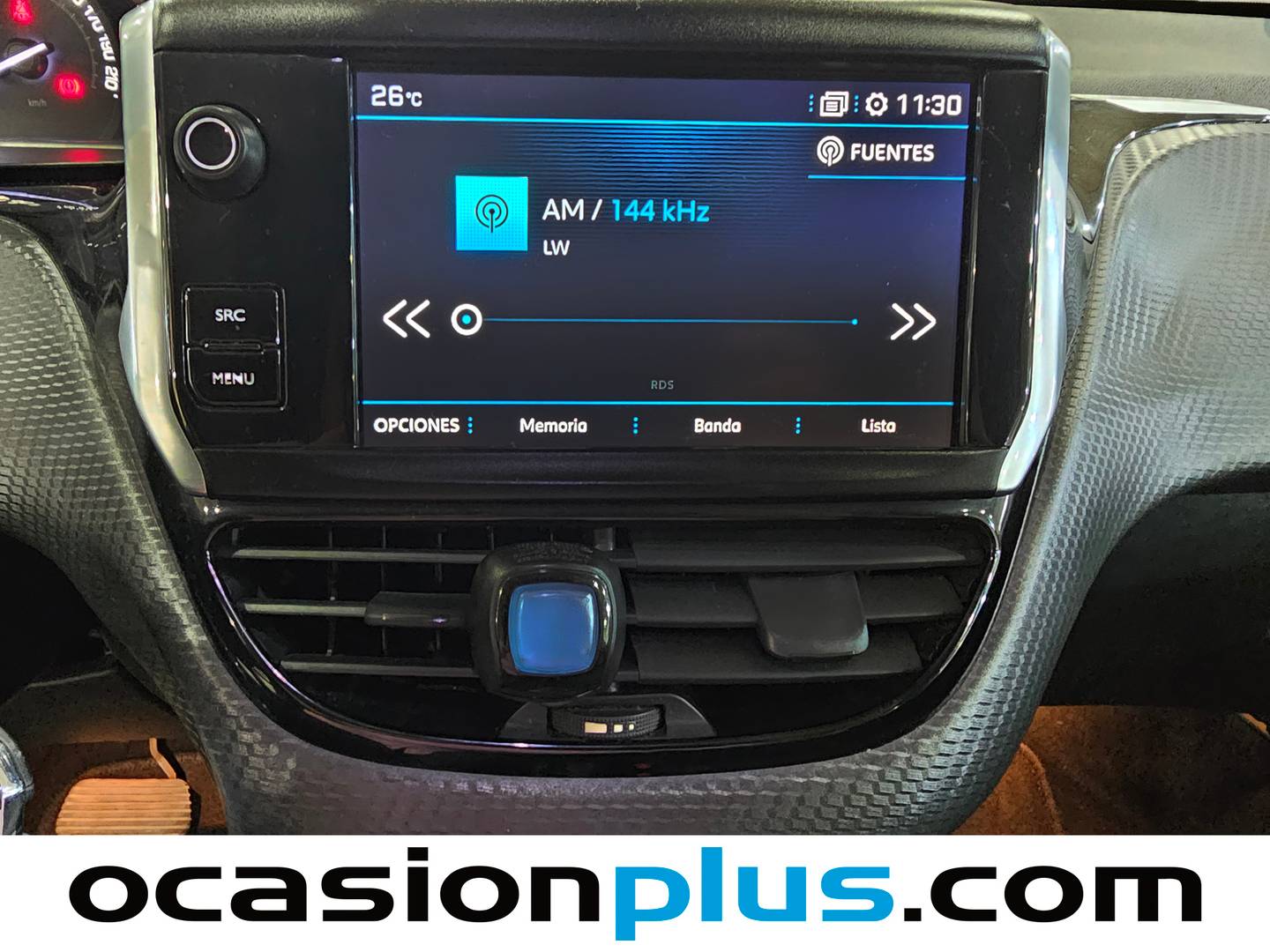Peugeot 208 Peugeot 208 PureTech 110 S&S Tech Edition (110 CV) 2019