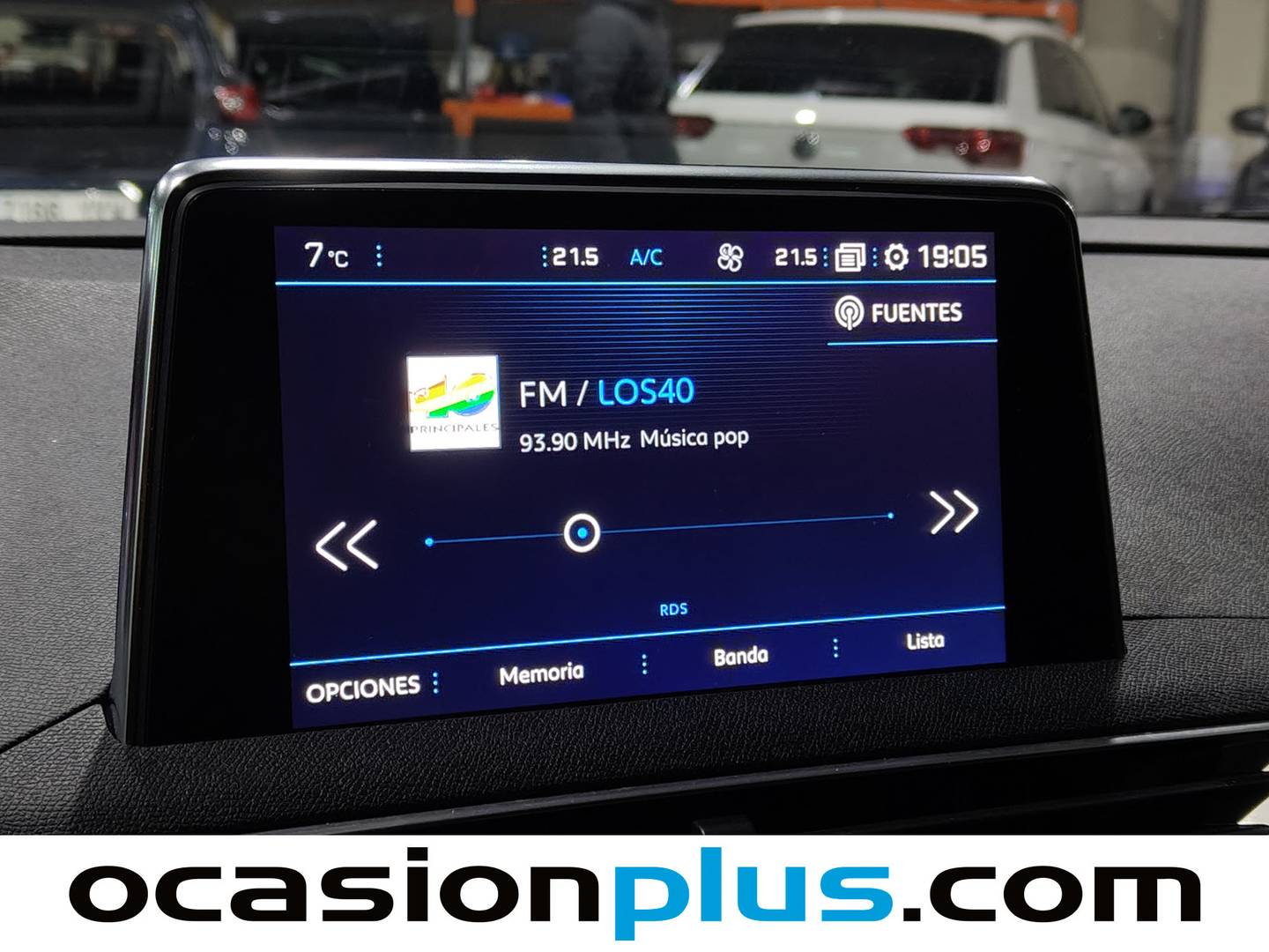 Foto Peugeot 3008 Peugeot 3008 BlueHDi 120 S&S Allure EAT6 (120 CV)