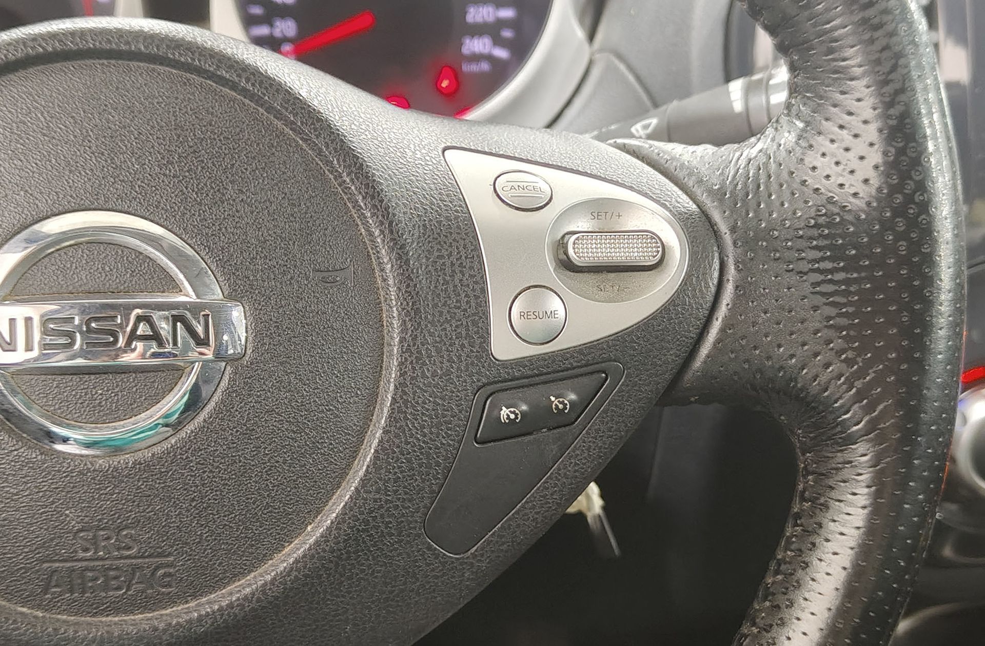 Nissan Juke 1.5 dCi Acenta 4x2 - foto 20