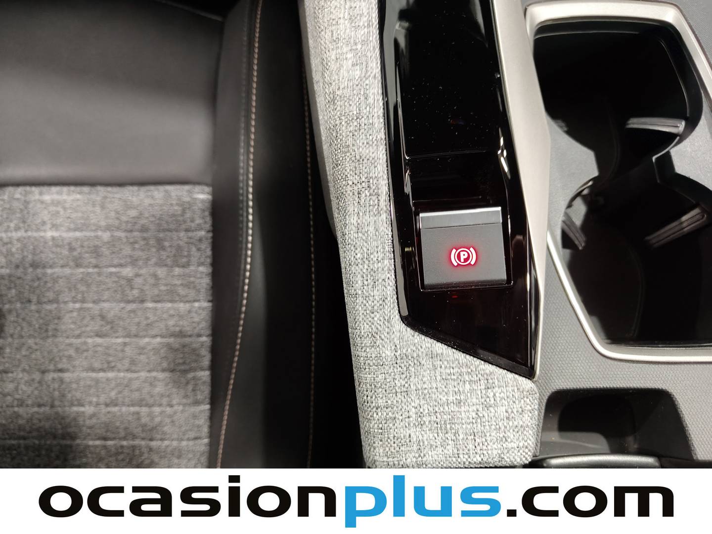 Extras del Peugeot 3008 Hybrid Peugeot 3008 Hybrid 145 Allure eDCS6 (145 CV)