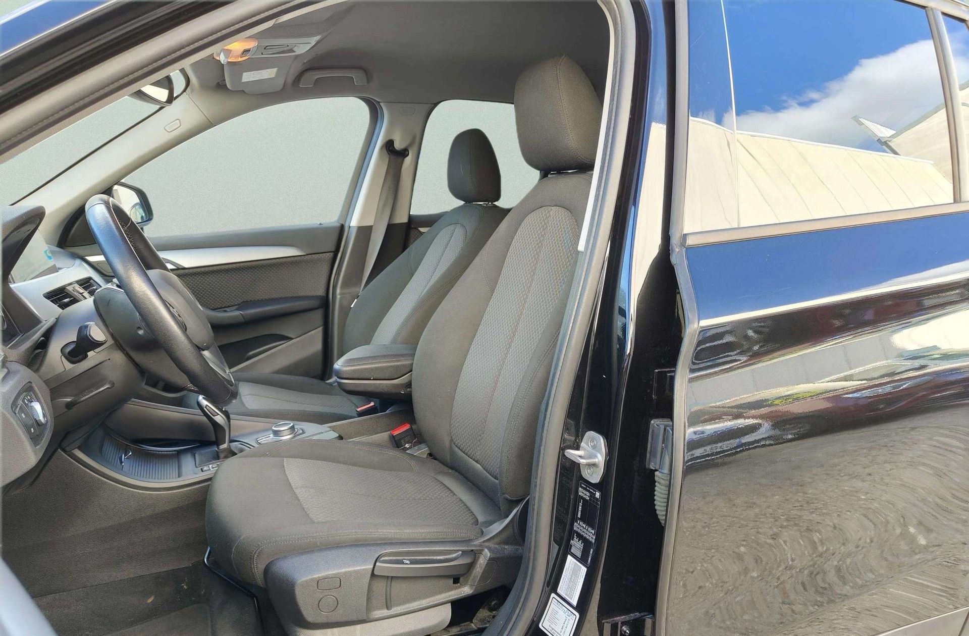 BMW X1 sDrive20d - foto 9