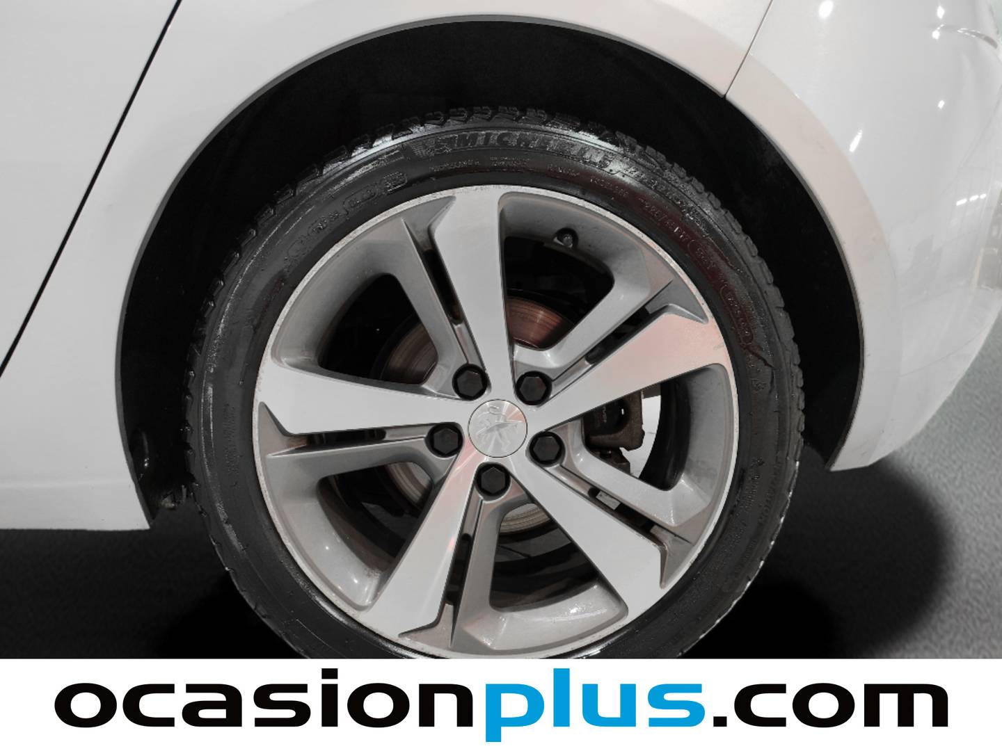 Peugeot 308 Peugeot 308 BlueHDI 150 Allure (150 CV) 150cv