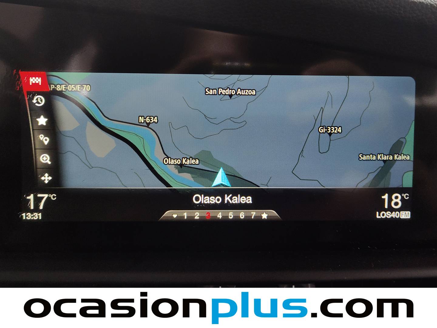 Extras y acabados del Alfa Romeo Giulia Alfa Romeo Giulia 2.2 Diesel Super AT (150 CV)