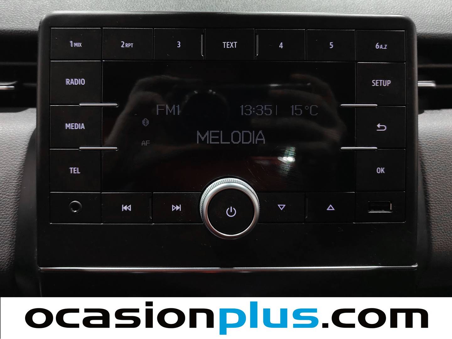 Foto Renault Clio Renault Clio Business Blue dCi (85 CV)